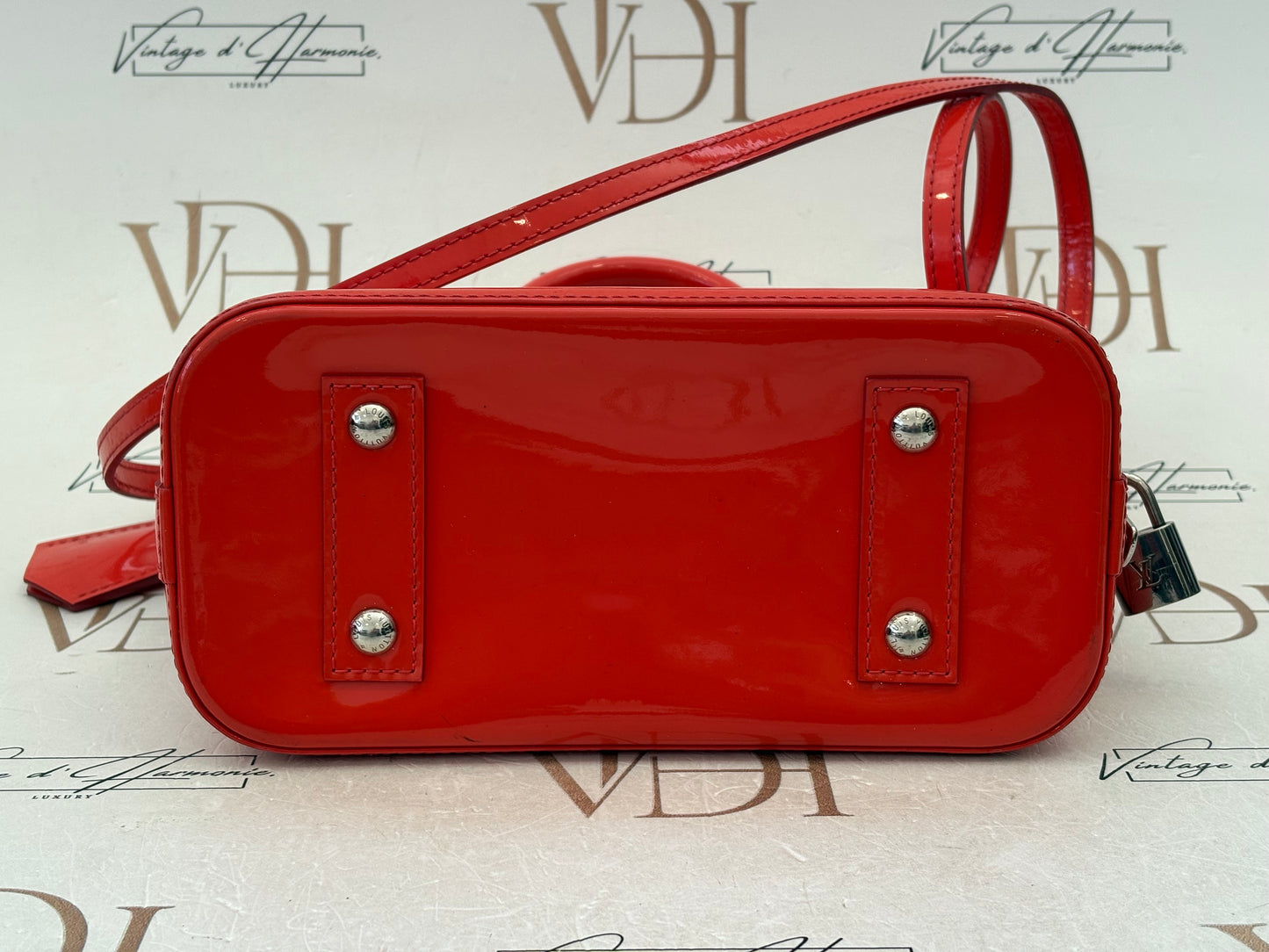 383559 - Louis Vuitton Alma BB
