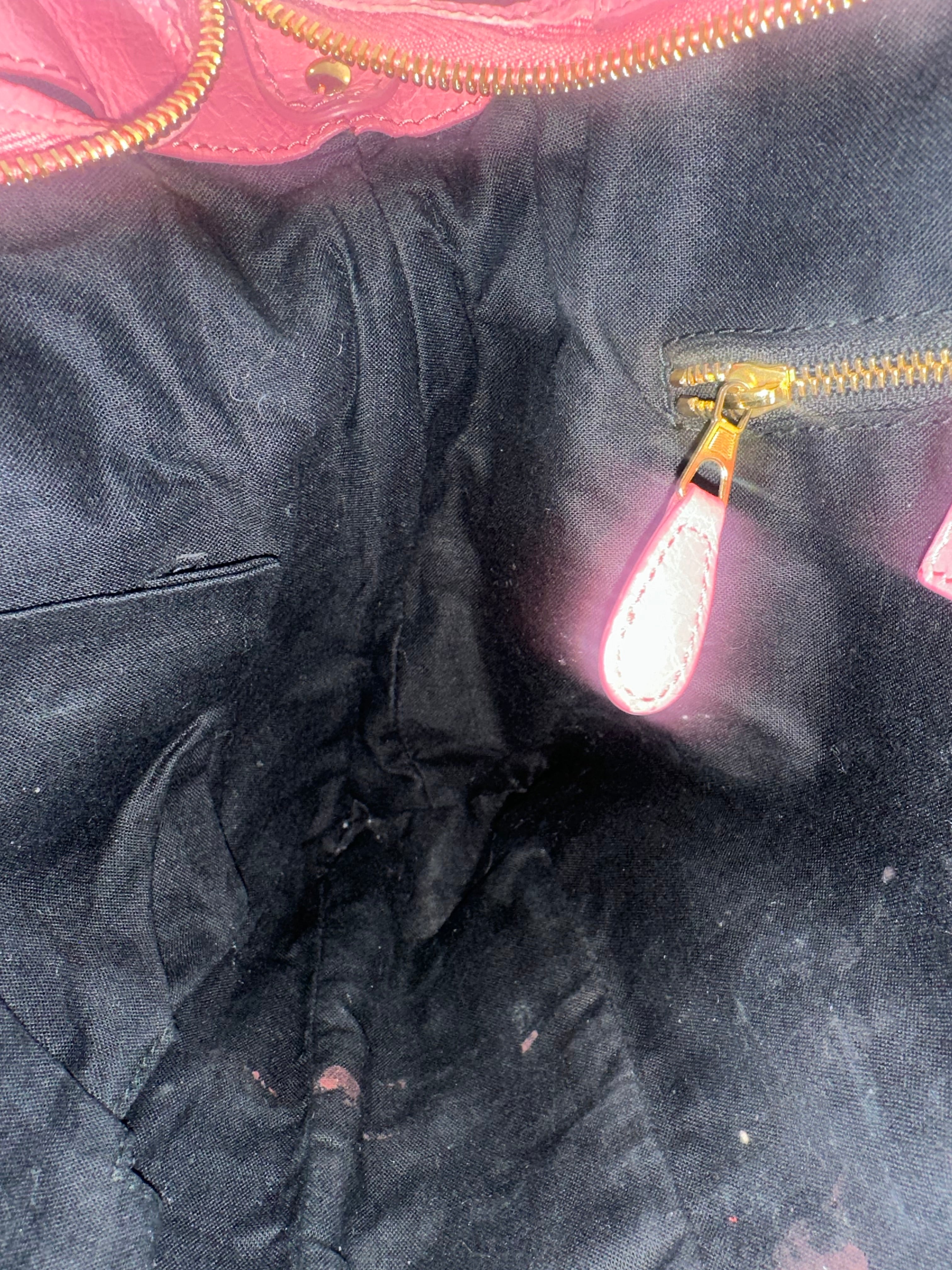 Balenciaga Giant City