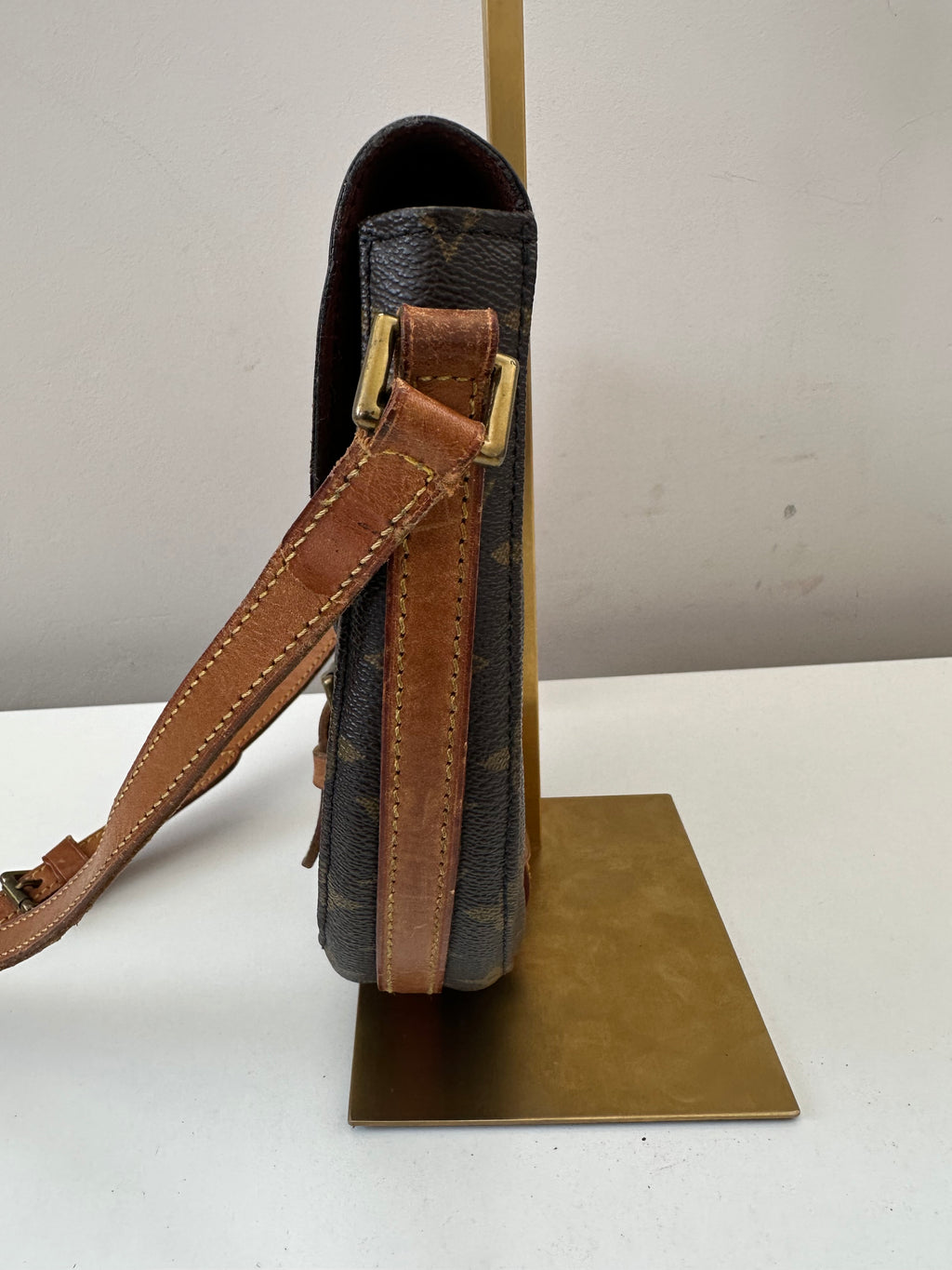 Louis Vuitton Chantilly MM