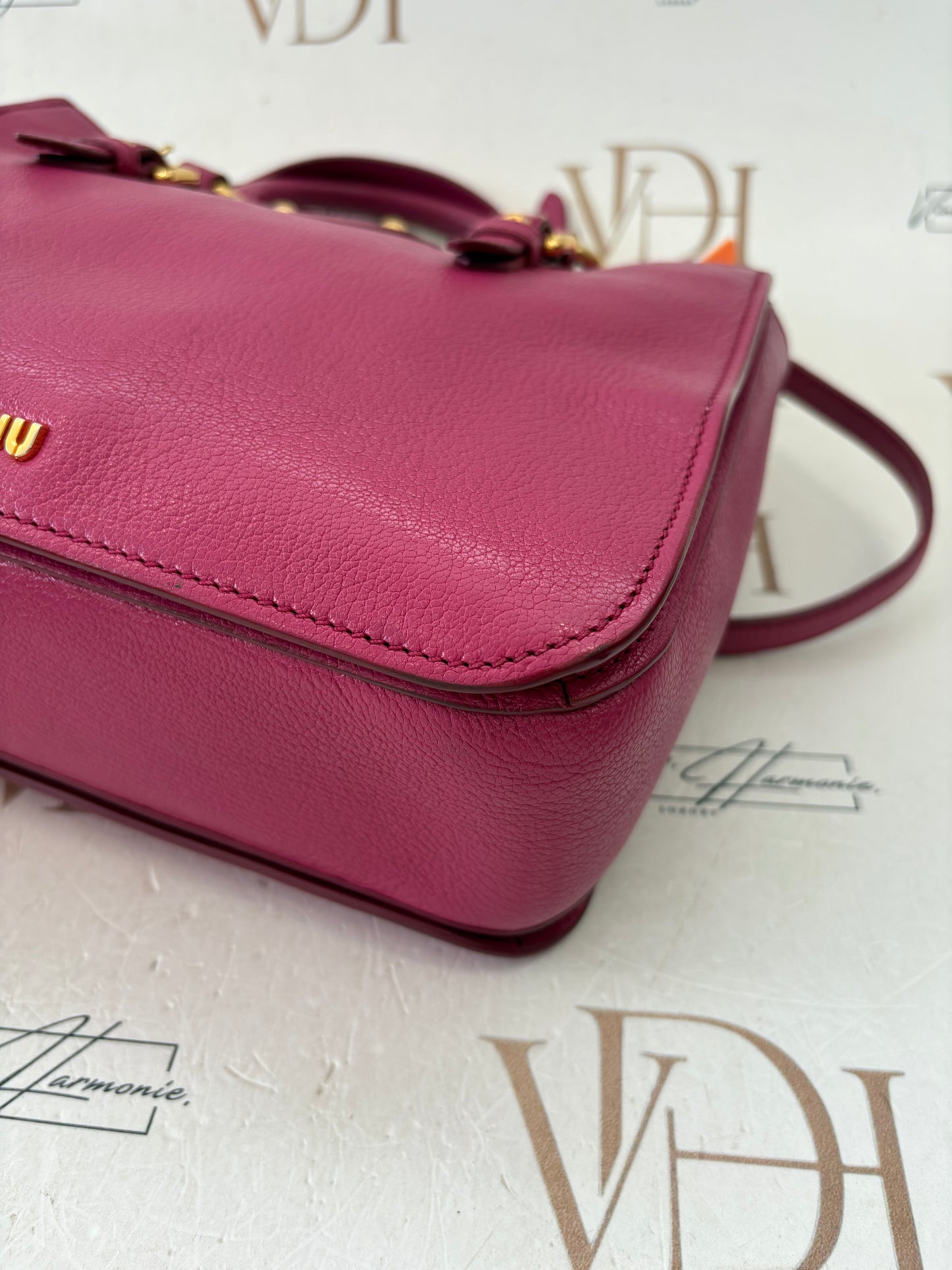 201043 - Miu Miu Madras
