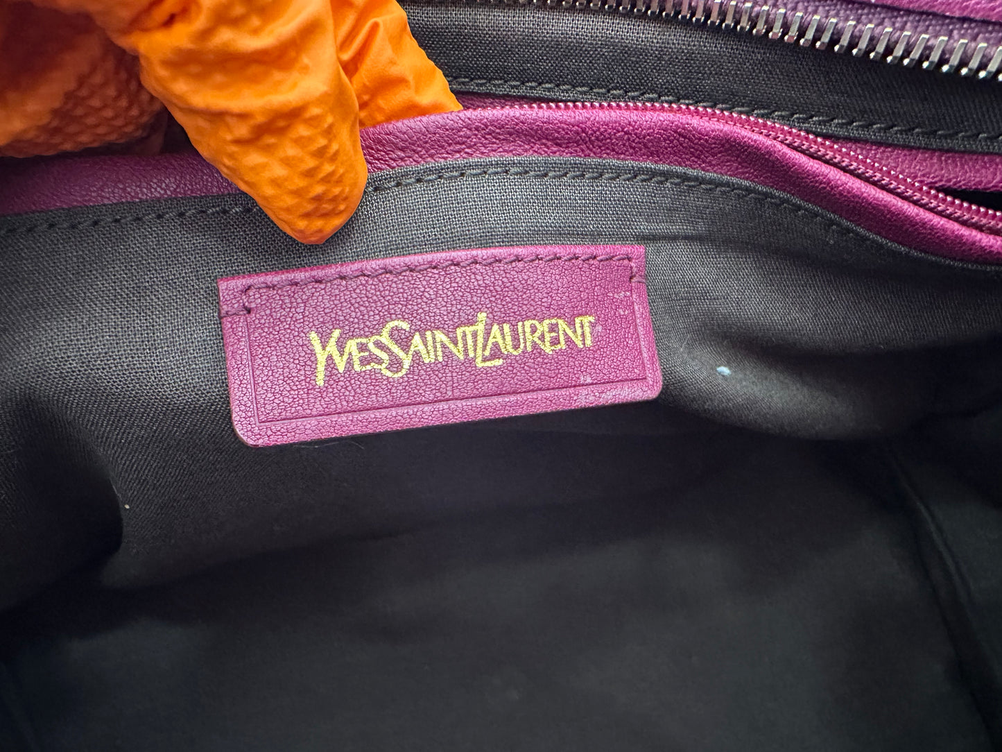382602 - Saint Laurent Chyc Ligne