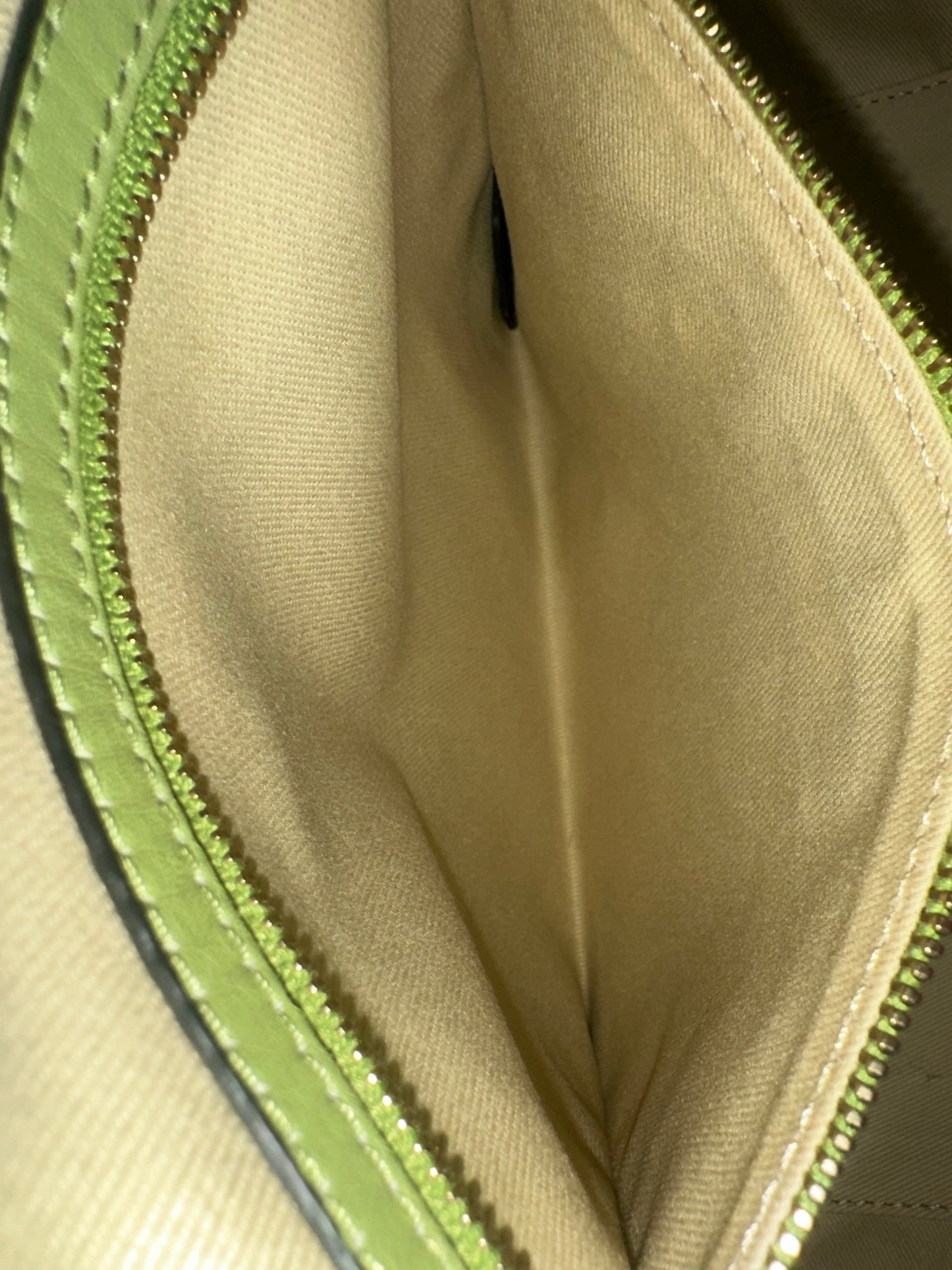Valentino Light Green