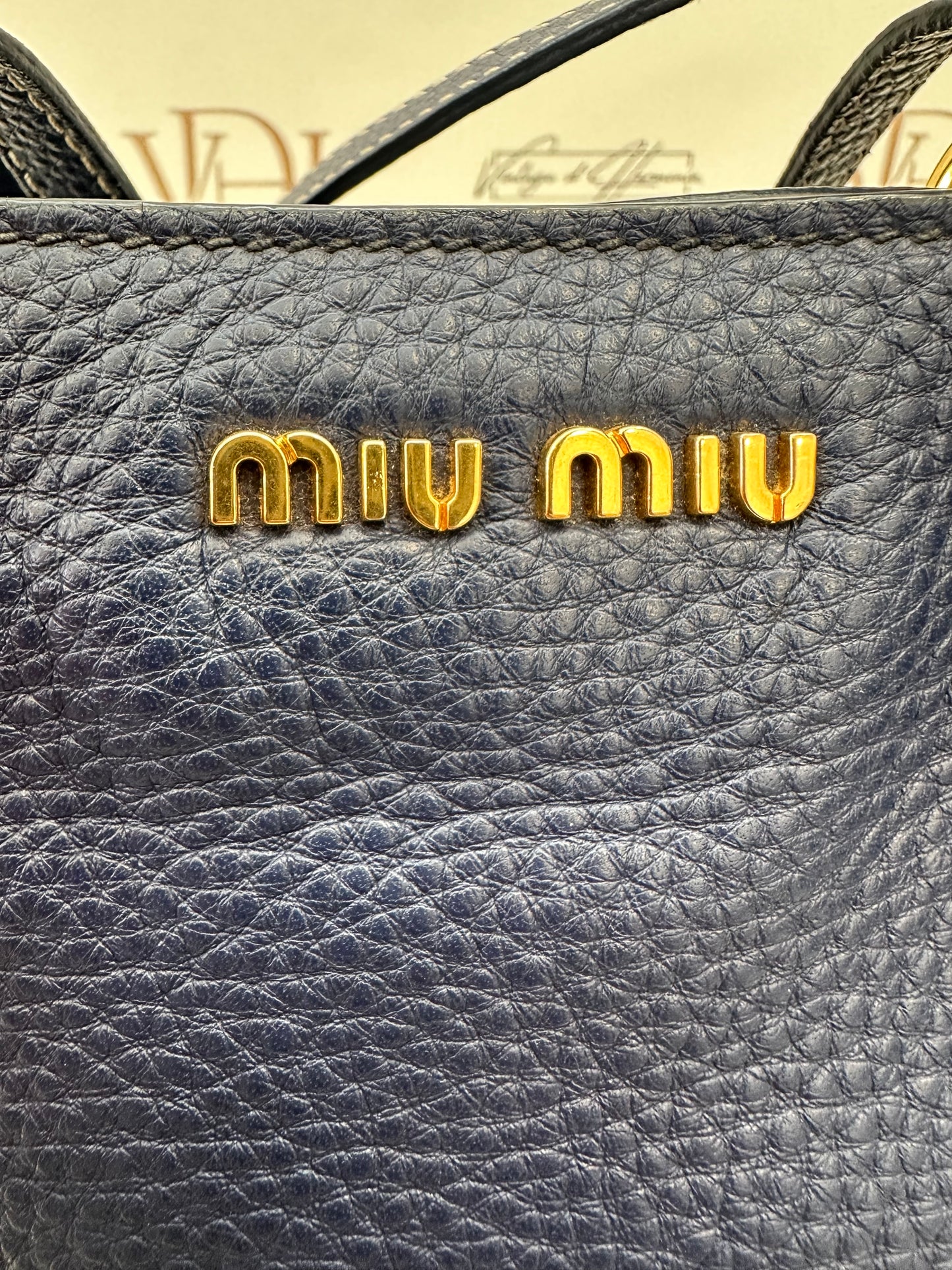382927 - Miu Miu Tote