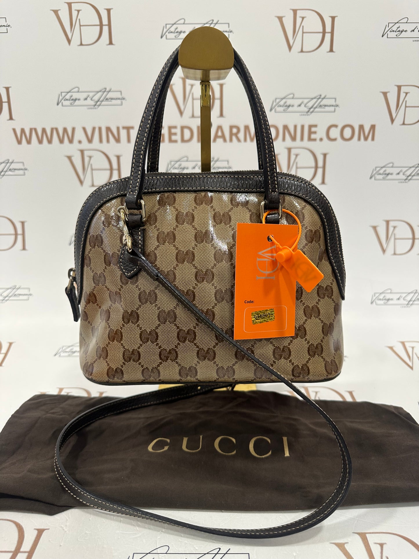 016801 - Gucci Bag