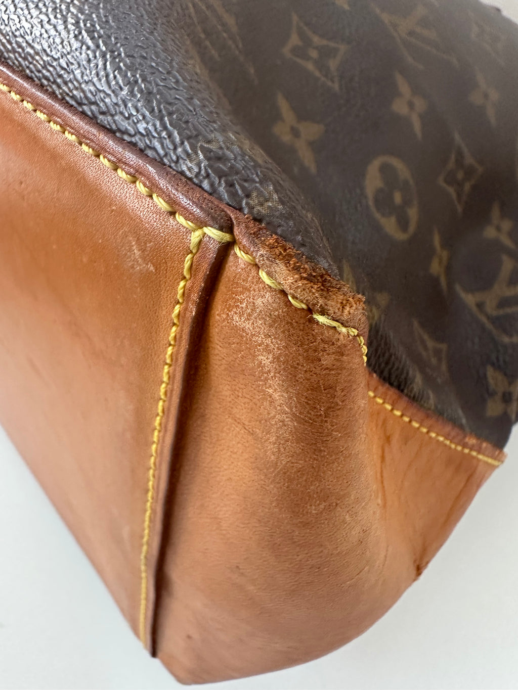 Louis Vuitton Cabas Mezzo