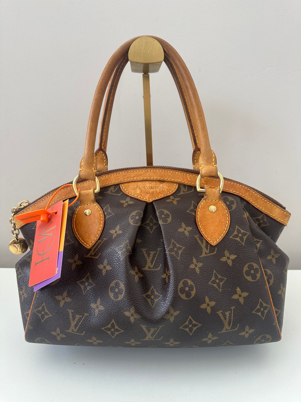 Louis Vuitton Tivoli PM