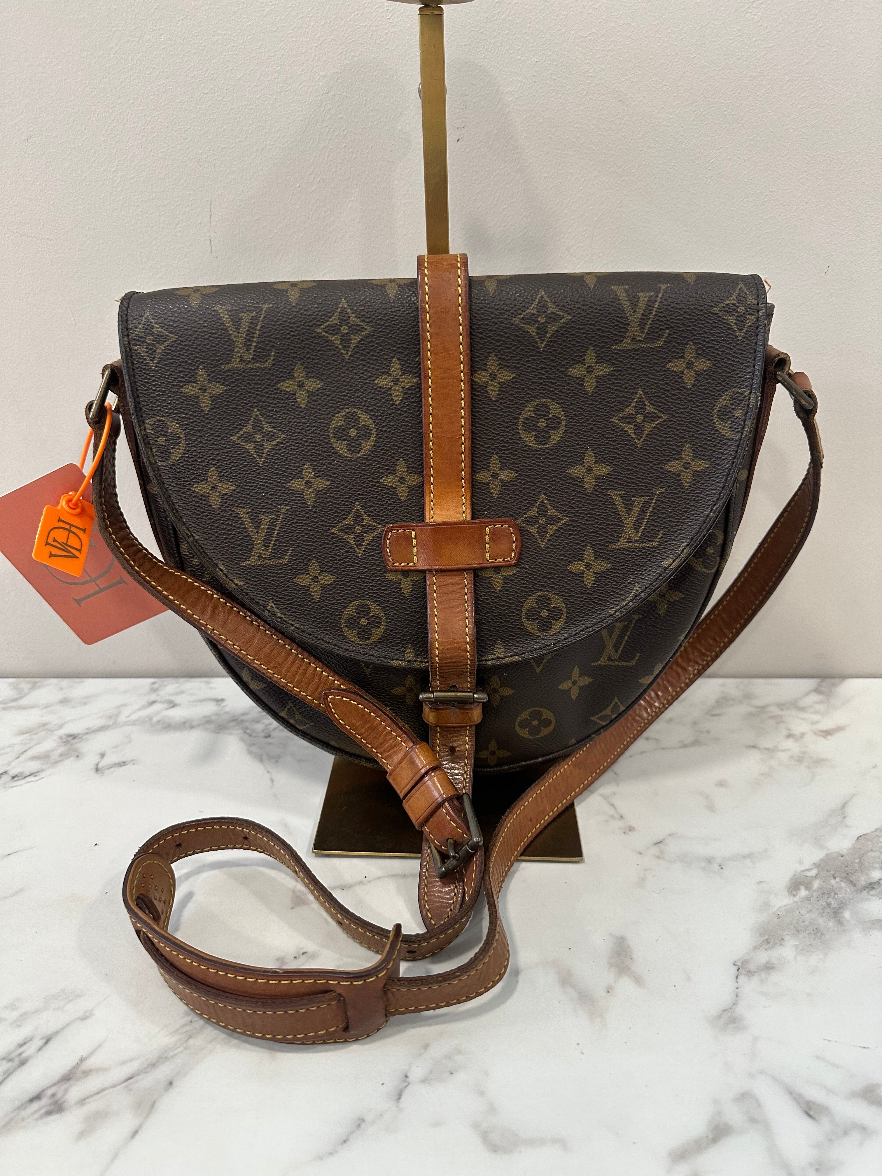 Louis Vuitton Chantilly GM