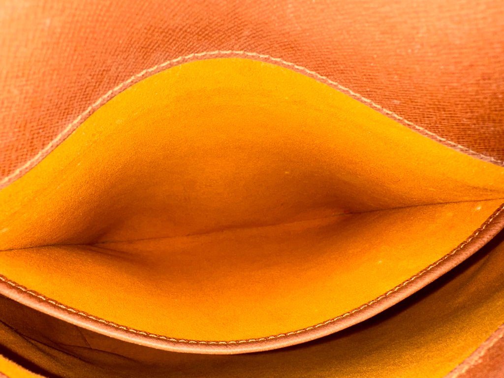 Louis Vuitton Musette