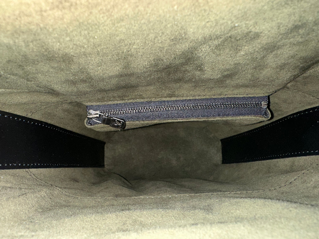 Louis Vuitton Epi Sac Seau