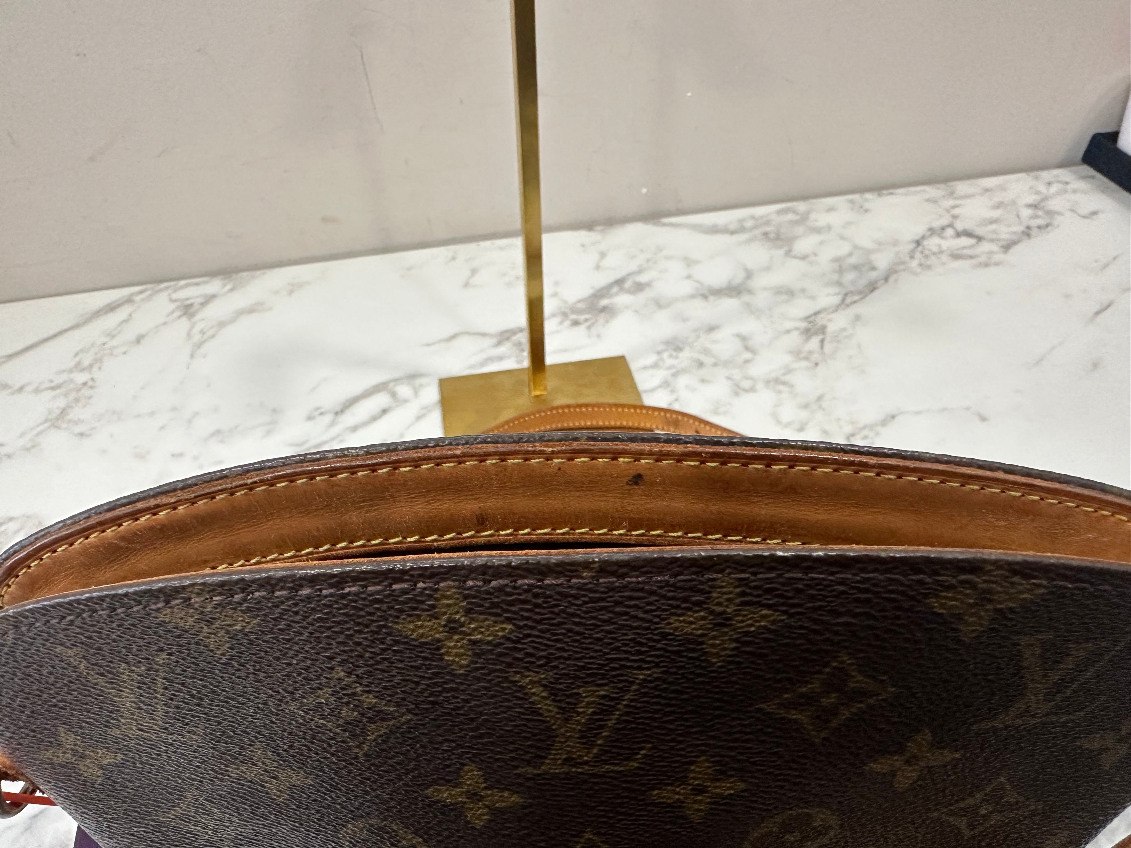 Louis Vuitton Drouot