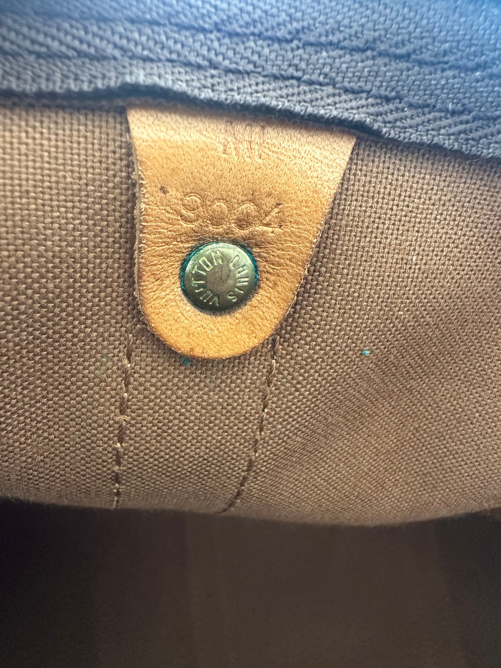 Louis Vuitton Keepall 60