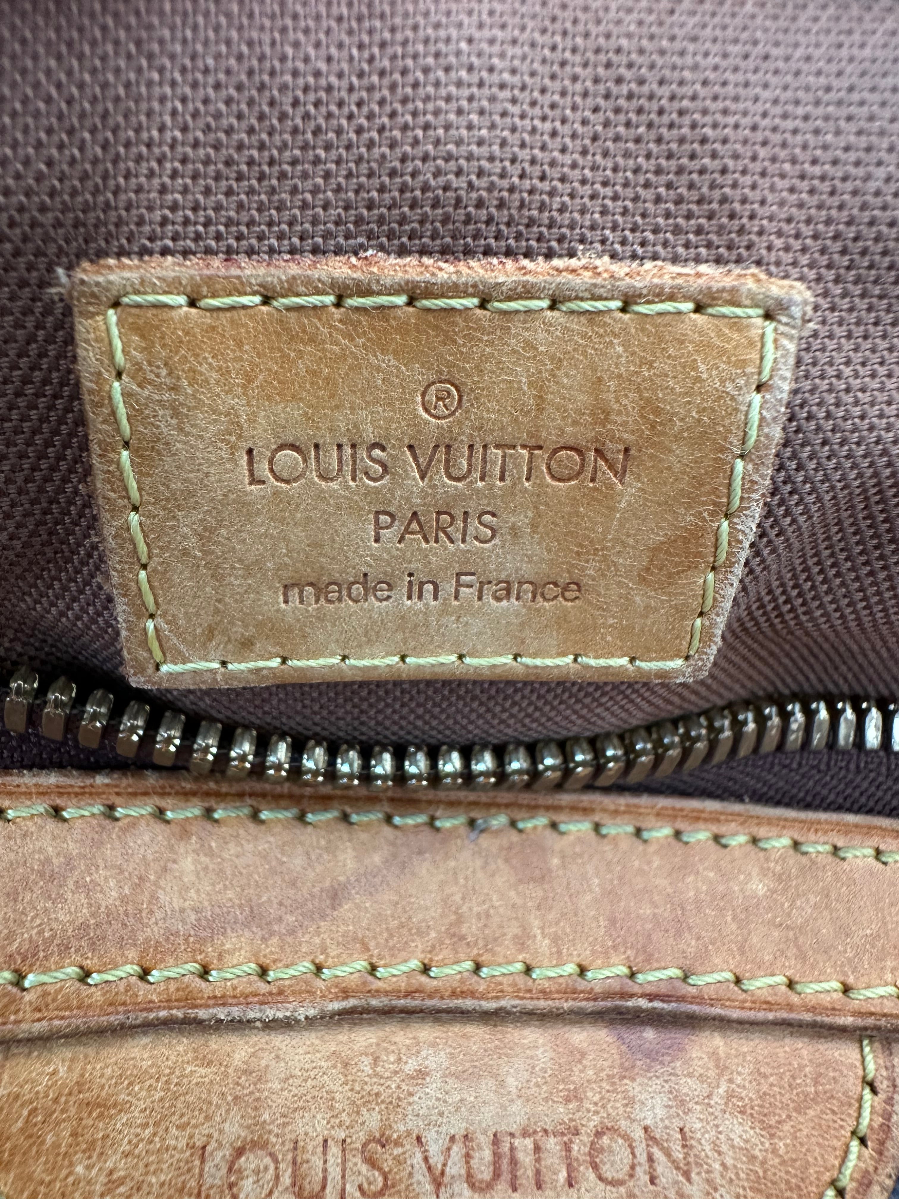 Louis Vuitton Tivoli PM