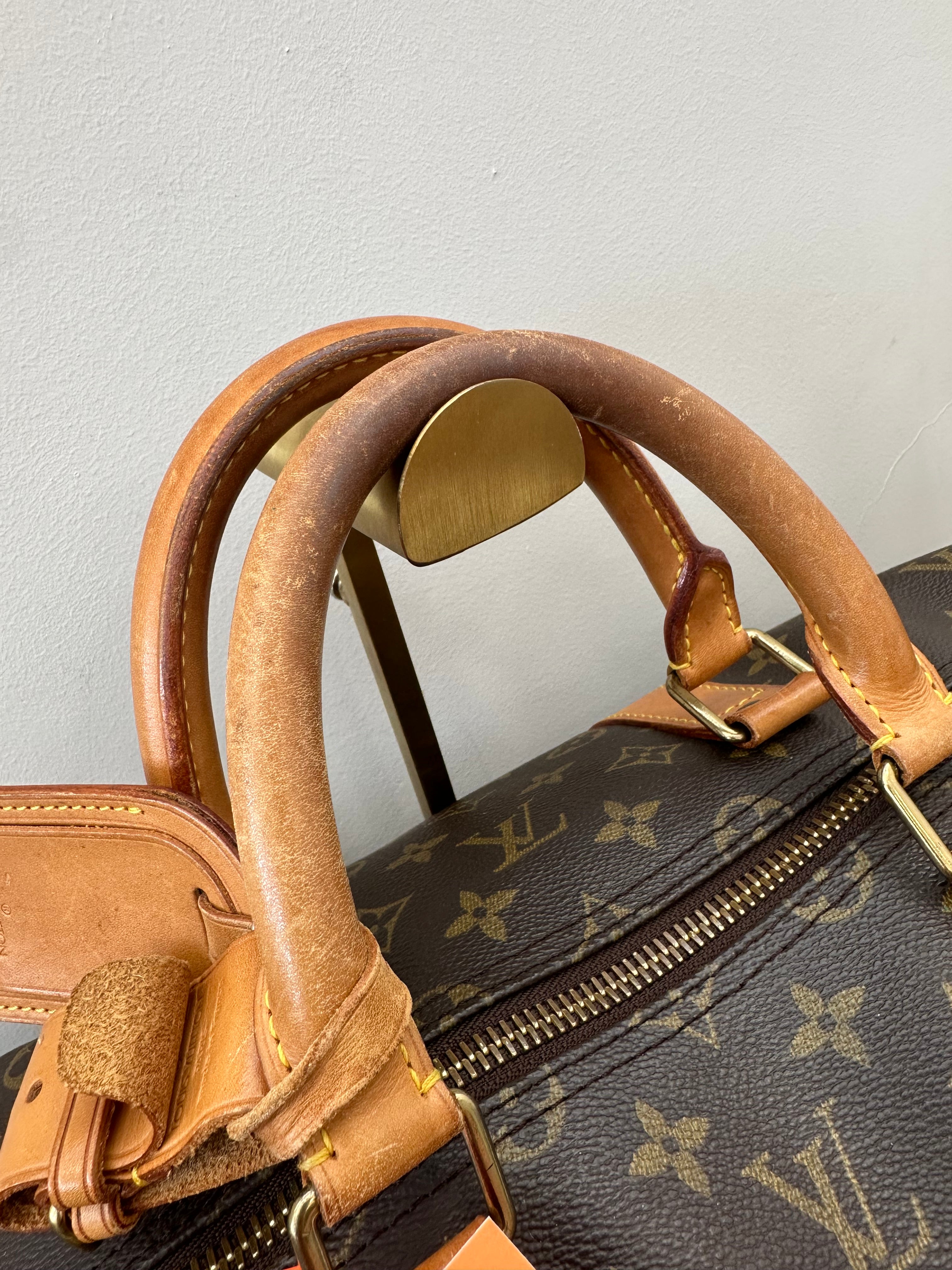 Louis Vuitton Keepall 55