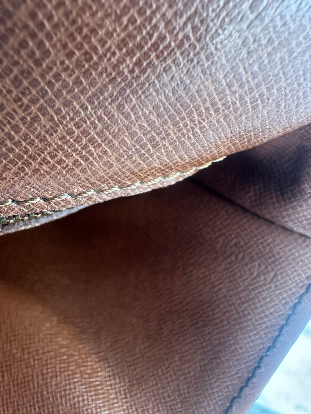 Louis Vuitton Chantilly MM