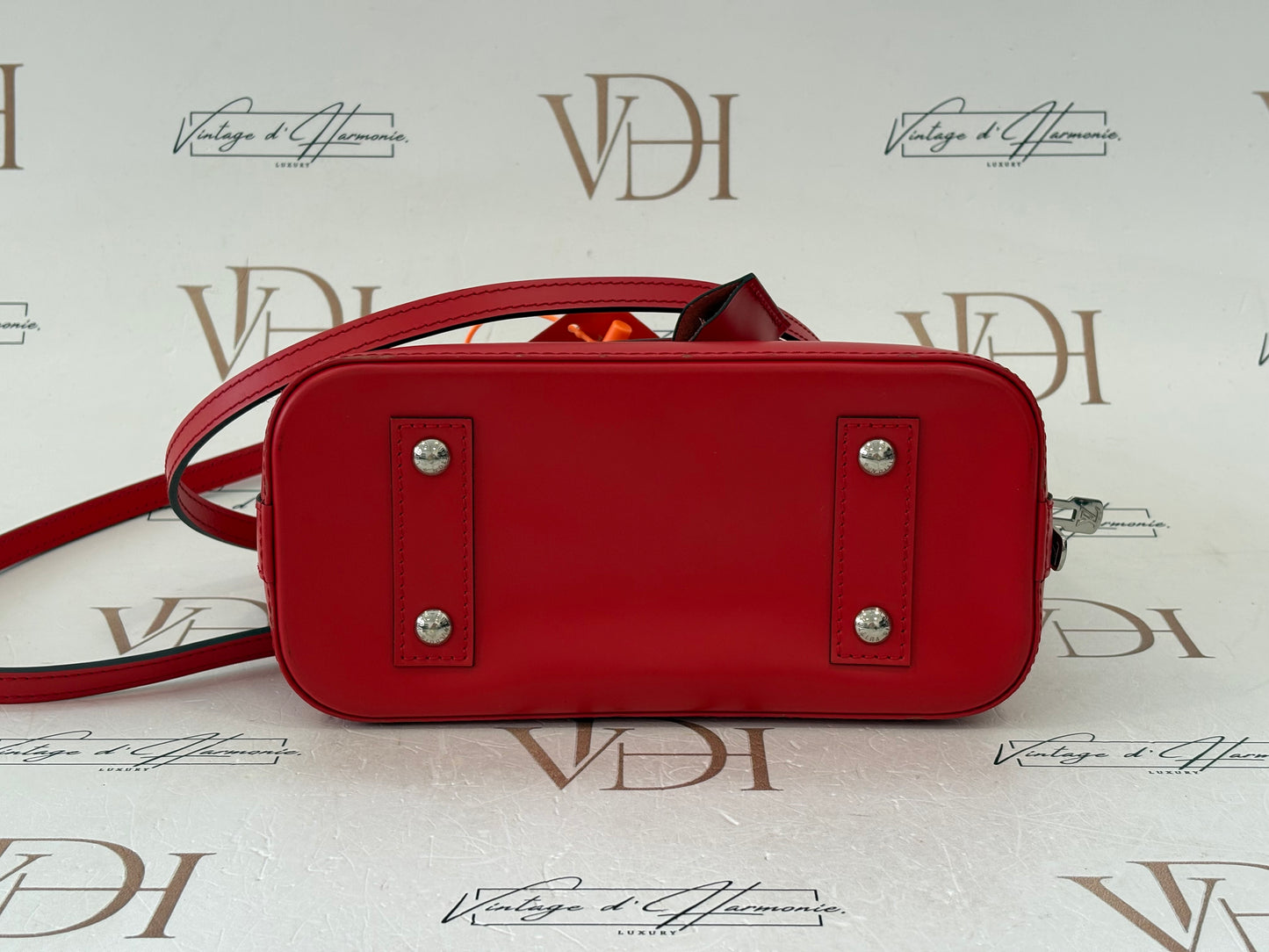 383344 - Louis Vuitton Alma BB