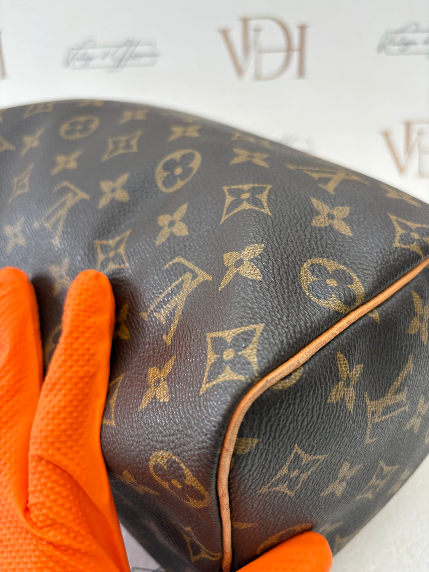 200870 - Louis Vuitton Speedy 25