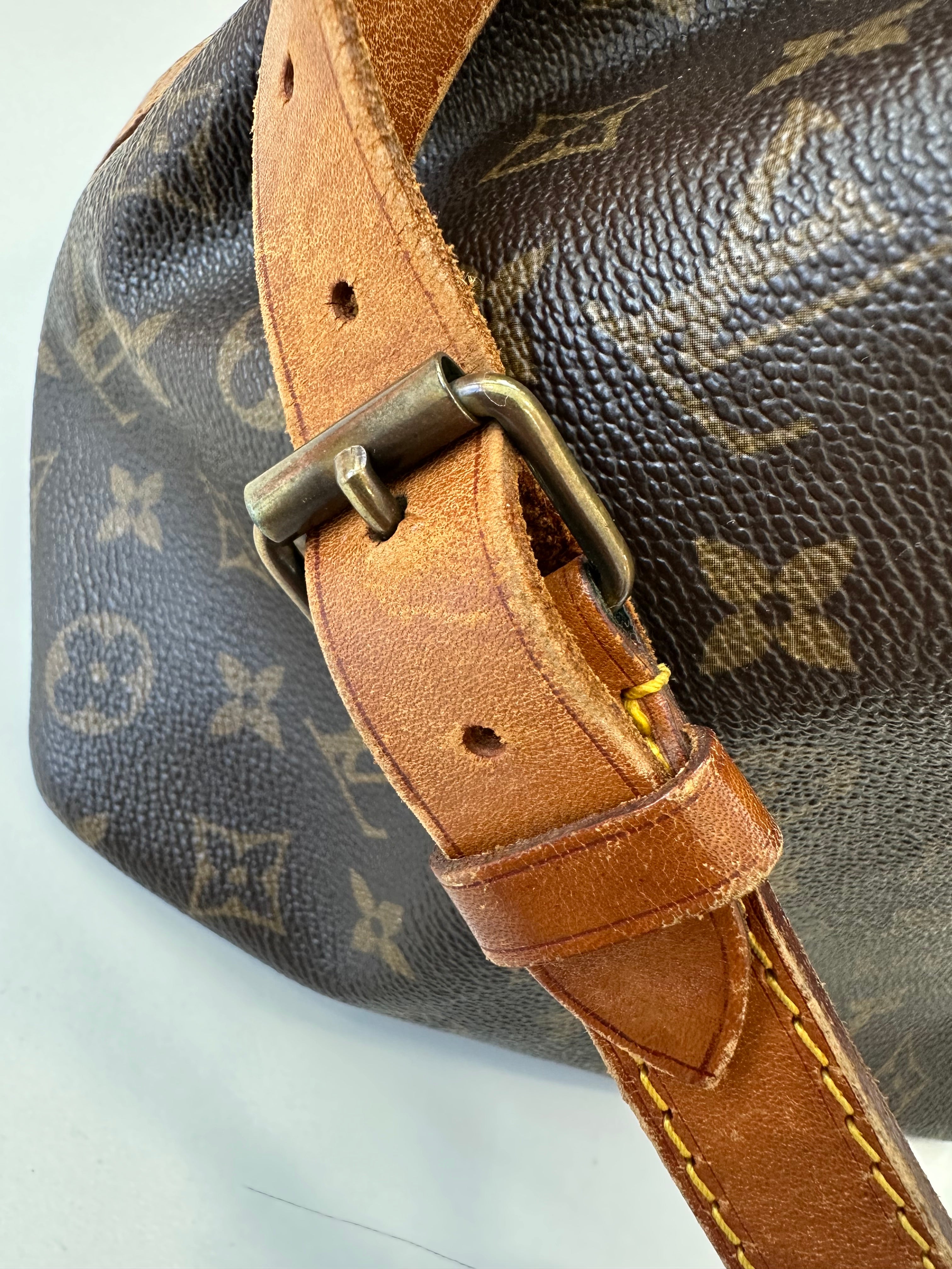 Louis Vuitton Petite Noé