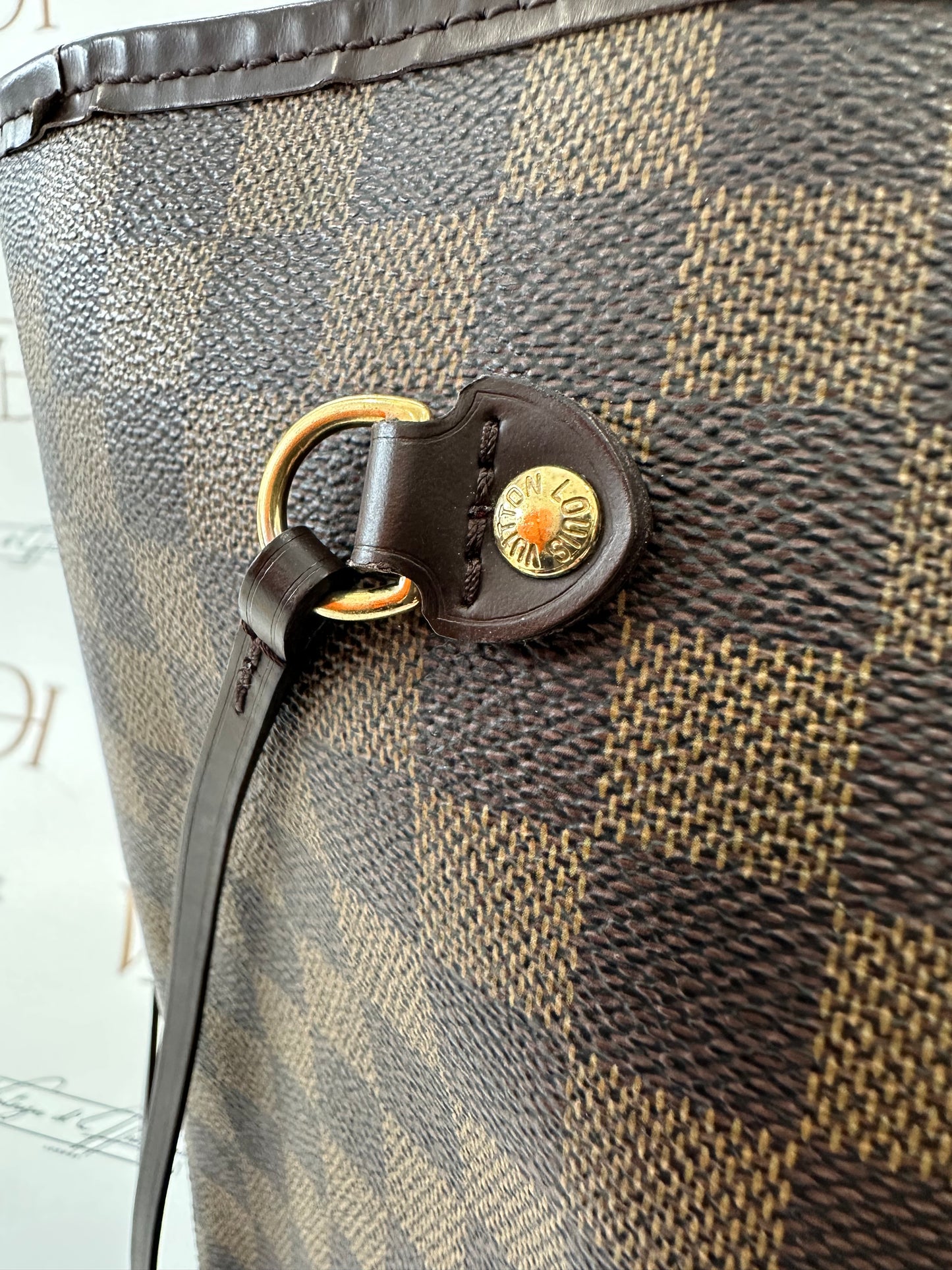 382247 - Louis Vuitton Neverfull