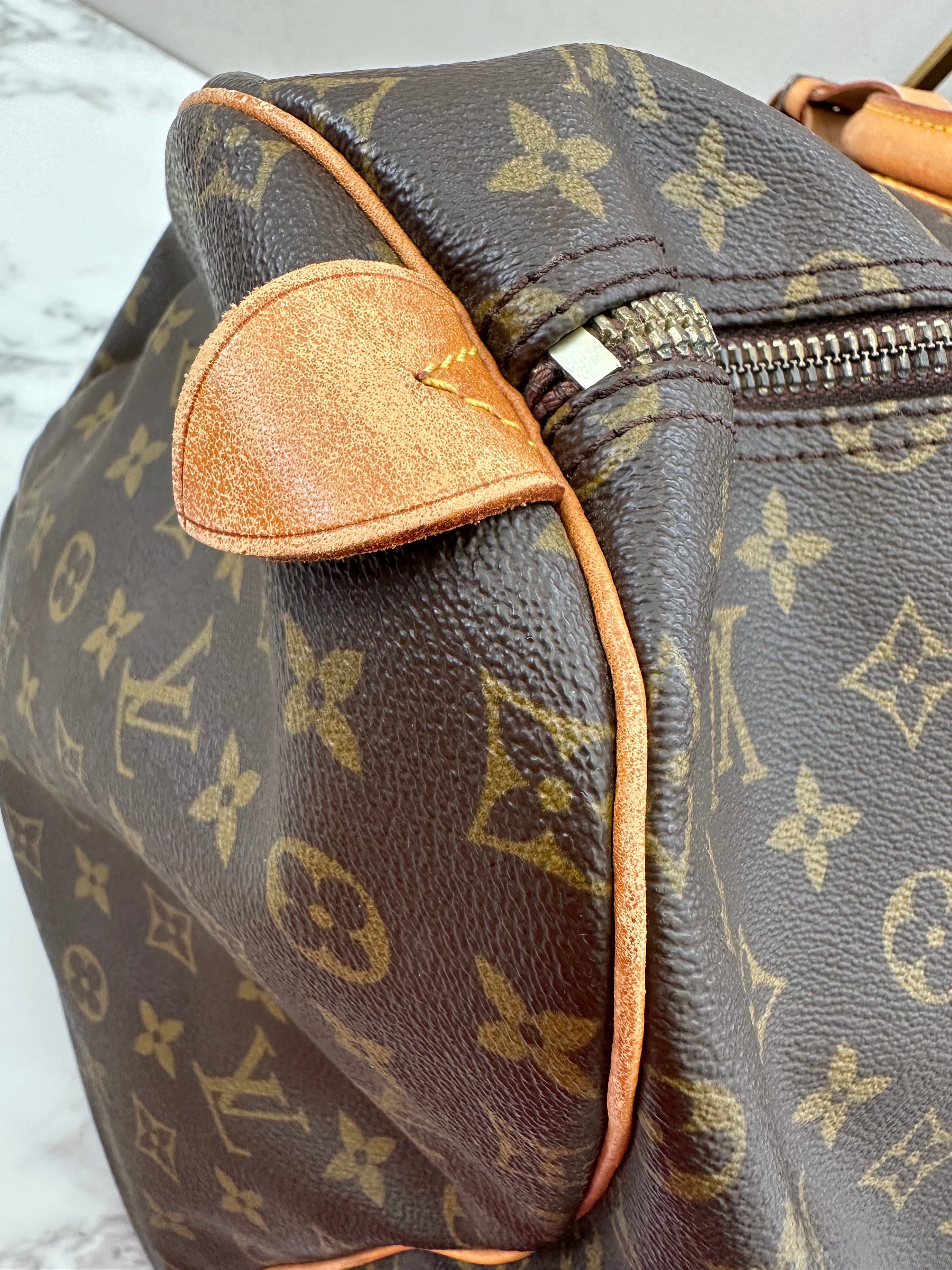 Louis Vuitton Keepall 55