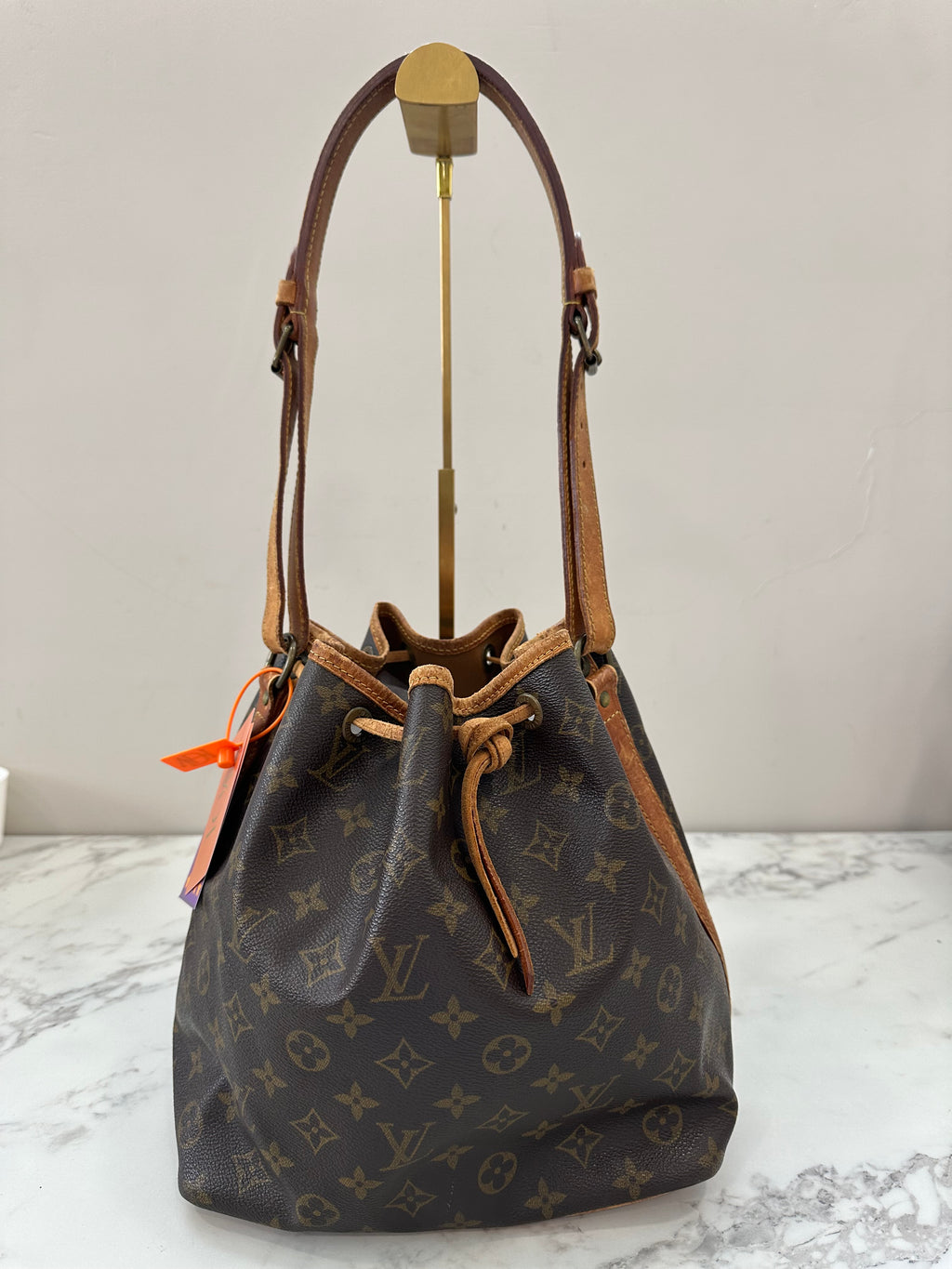 Louis Vuitton Petite Noé