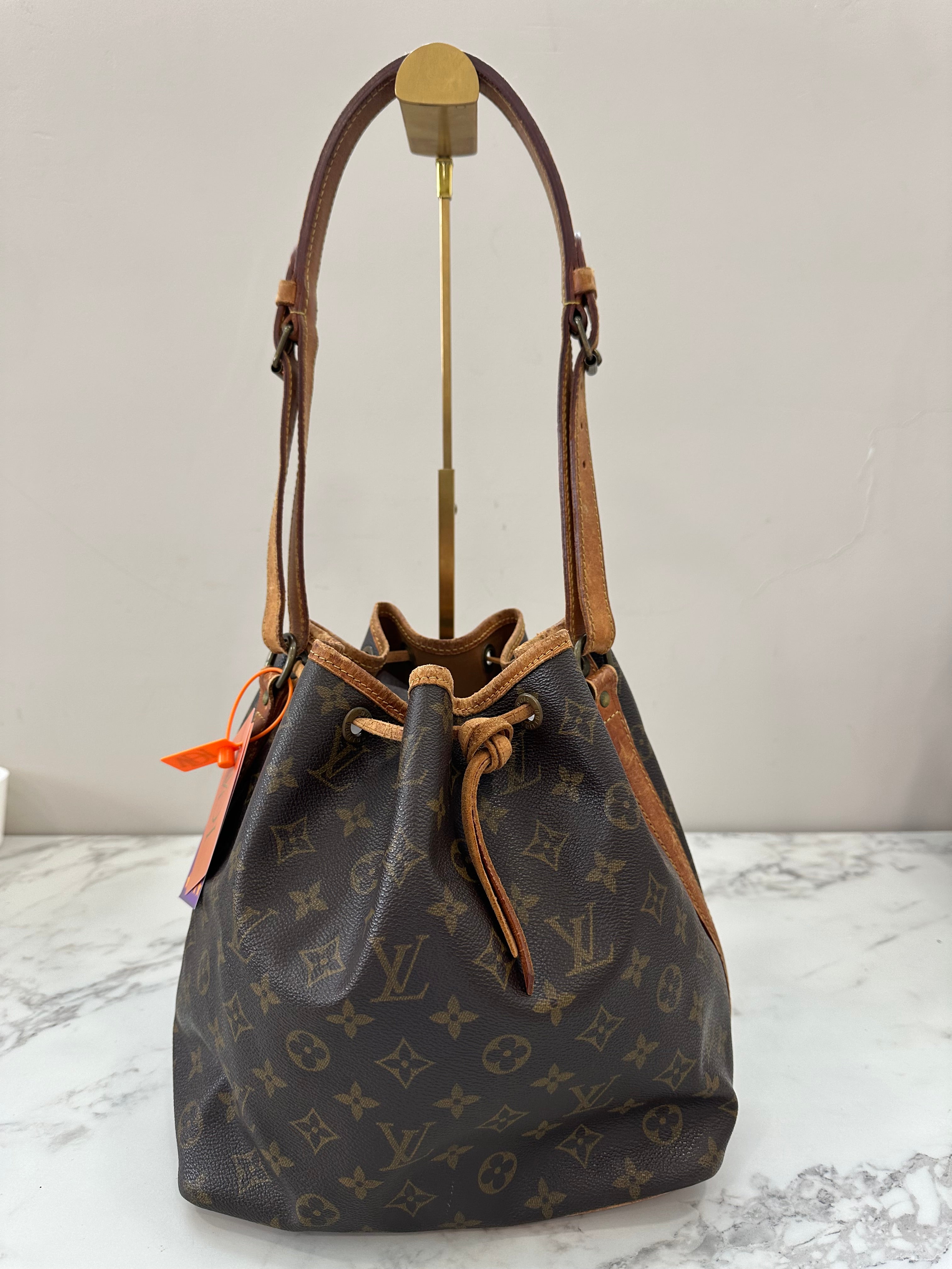 Louis Vuitton Petite Noé
