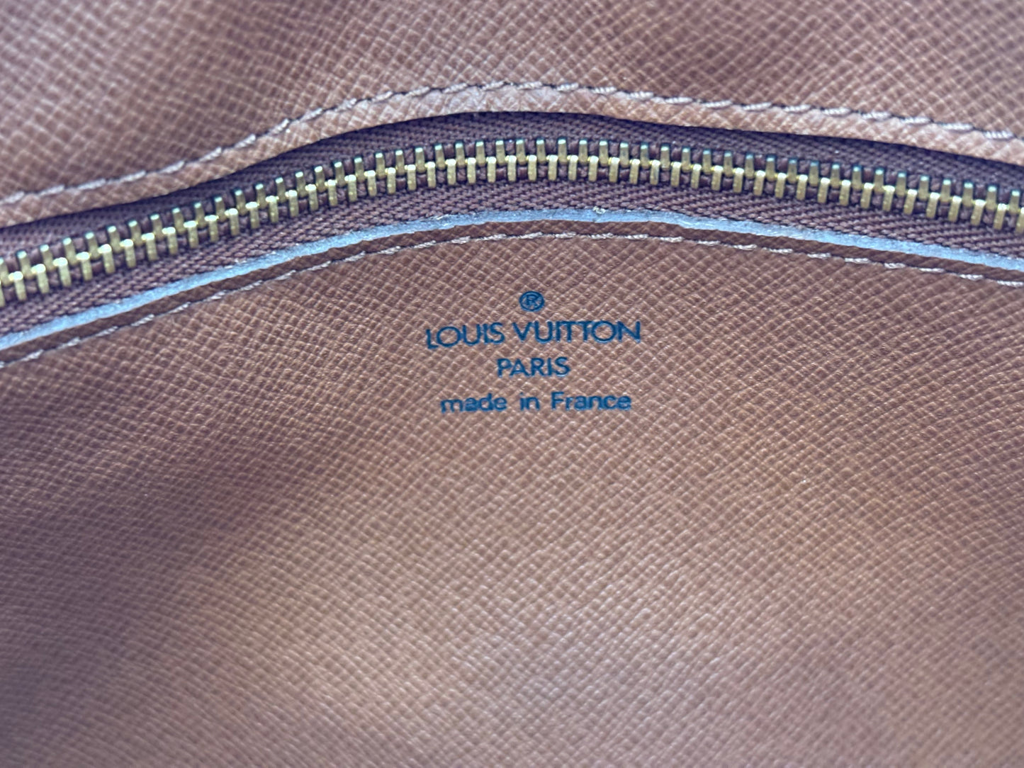 018066 - Louis Vuitton Marly Dragonne GM