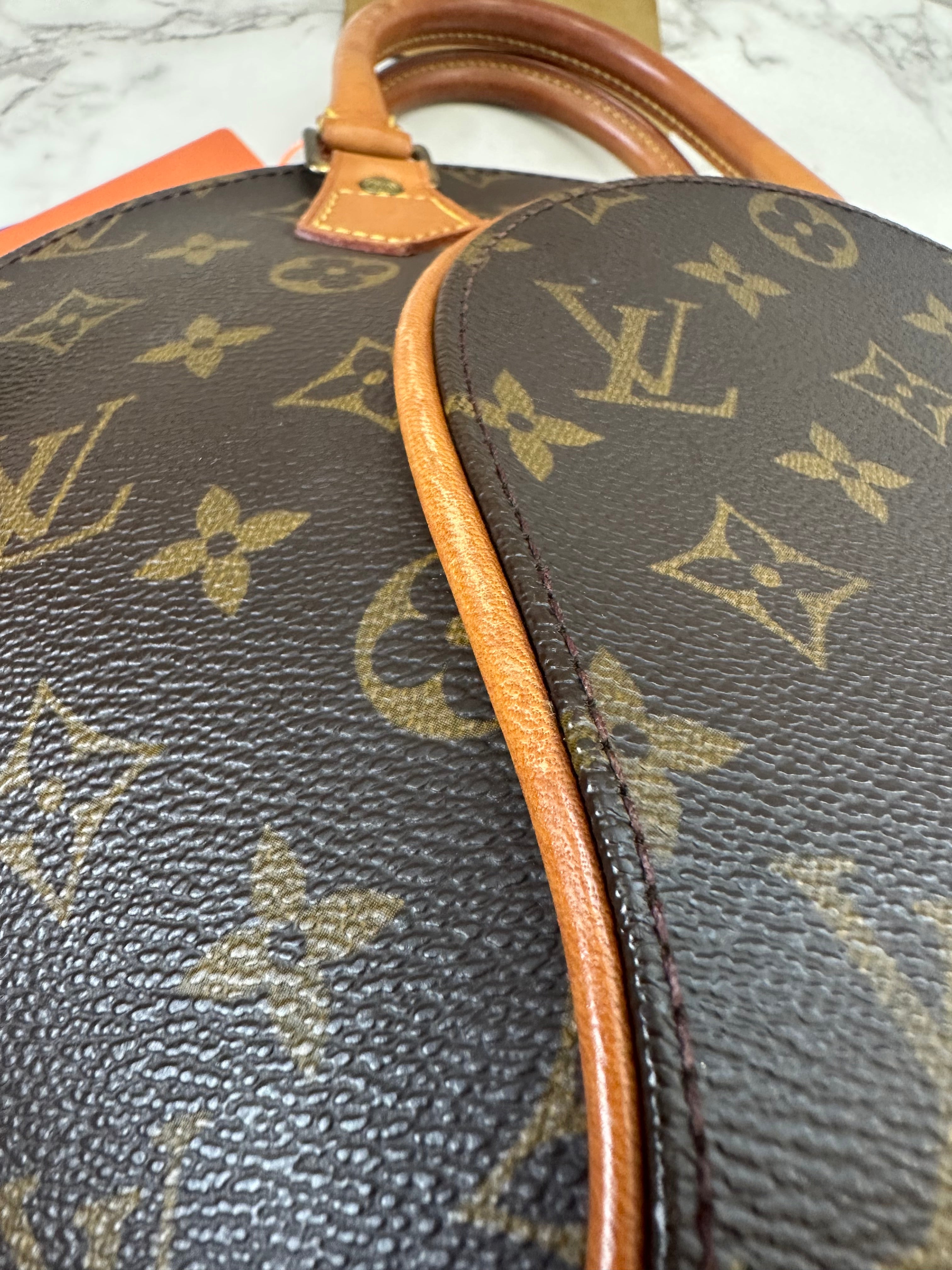 Louis Vuitton Ellipse