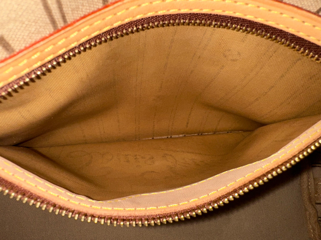 Louis Vuitton Neverfull PM