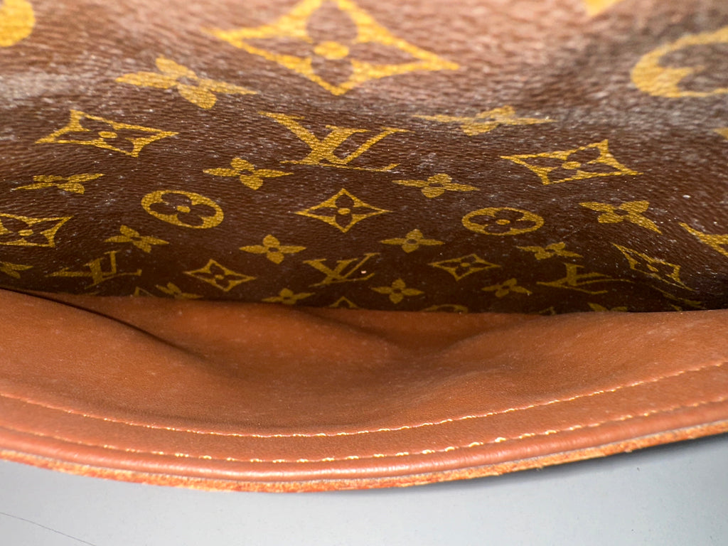 Louis Vuitton Jeune Fille GM