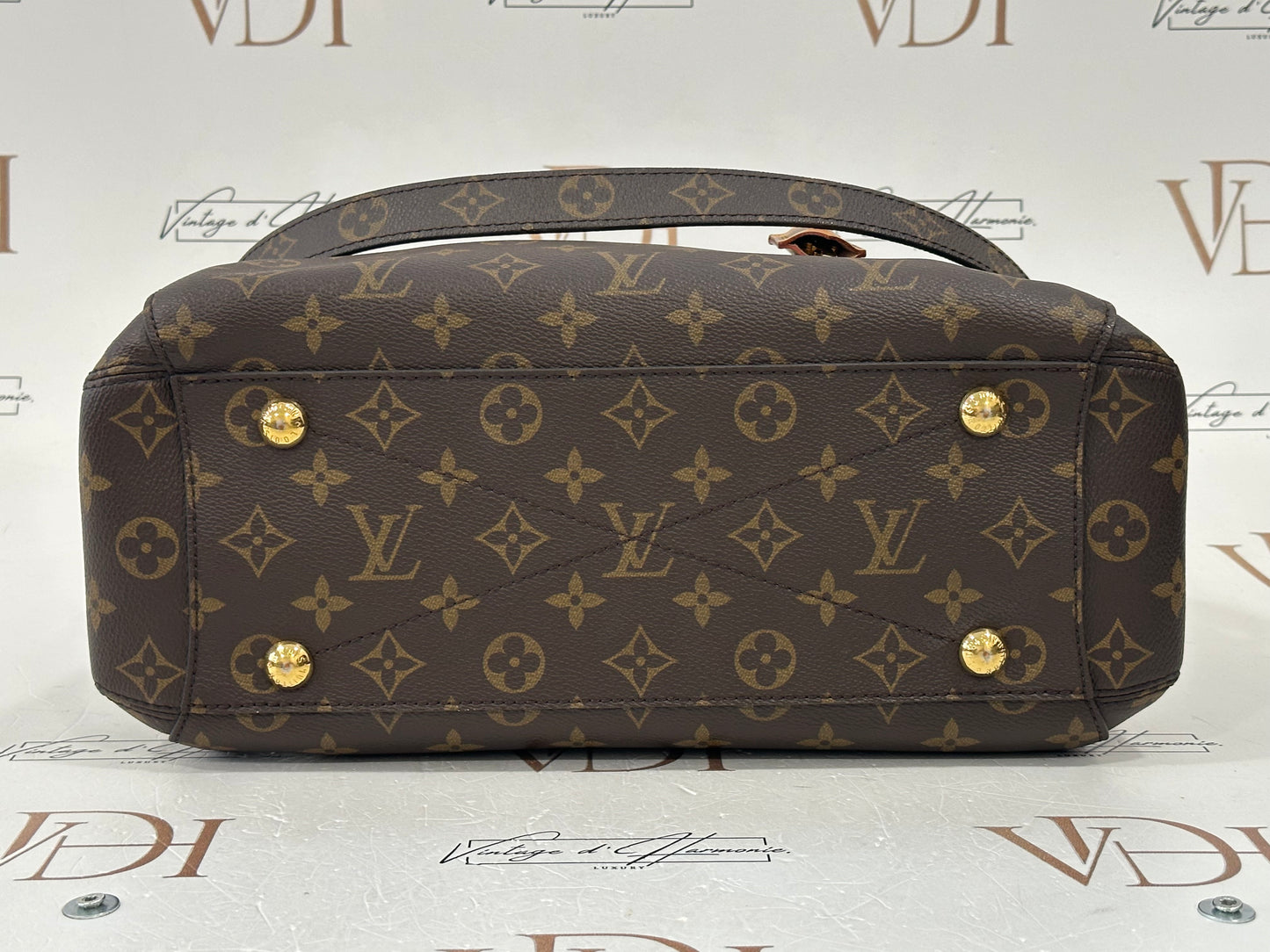 382825 - Louis Vuitton Montaigne