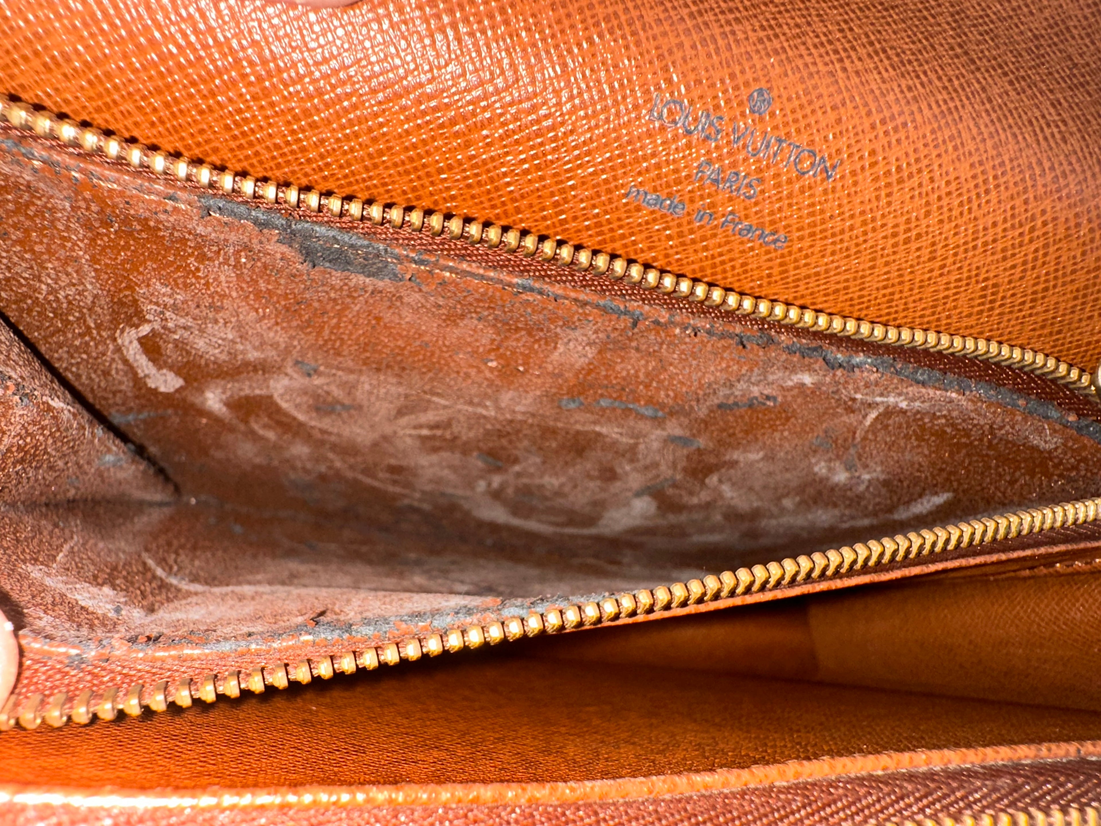 Louis Vuitton Concorde