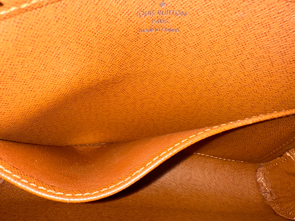 Louis Vuitton Orsay Clutch