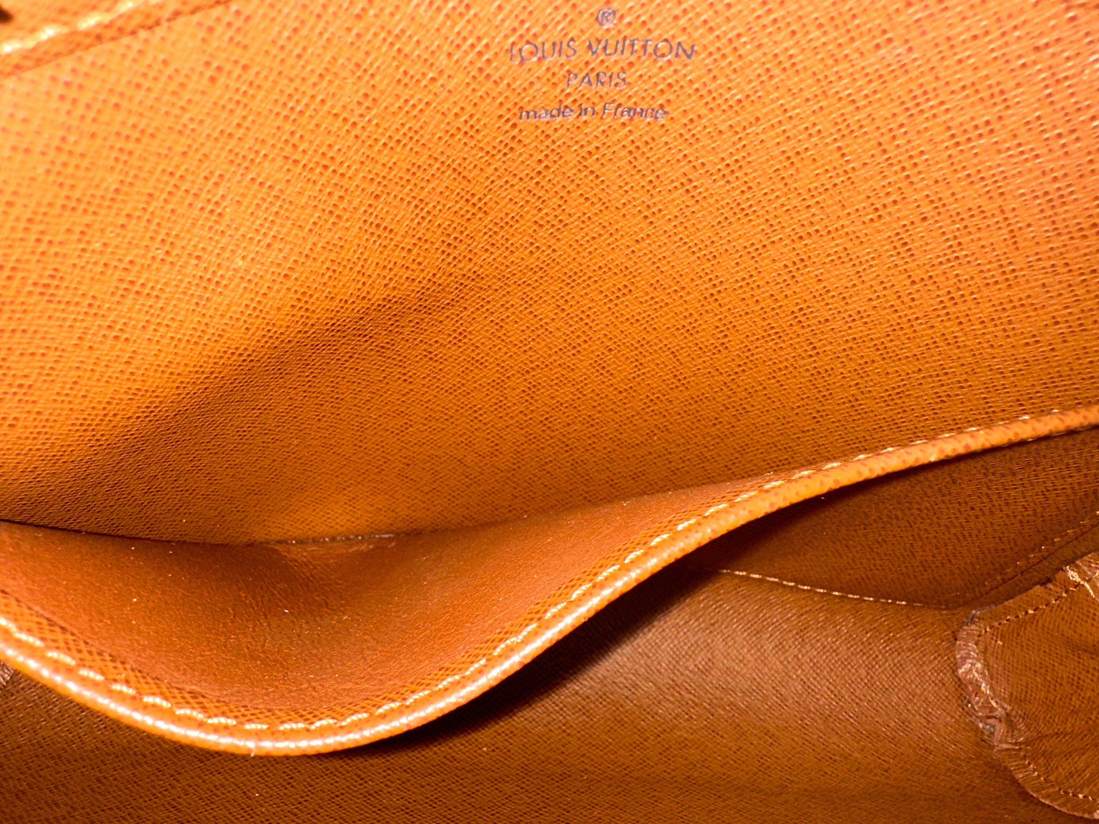 Louis Vuitton Orsay Clutch