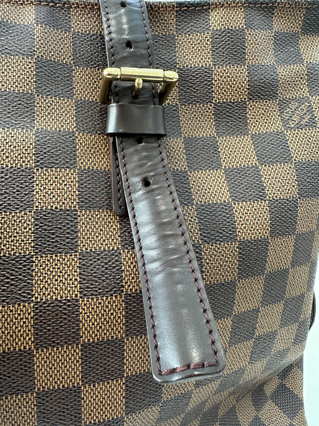 Louis Vuitton Chelsea Damier