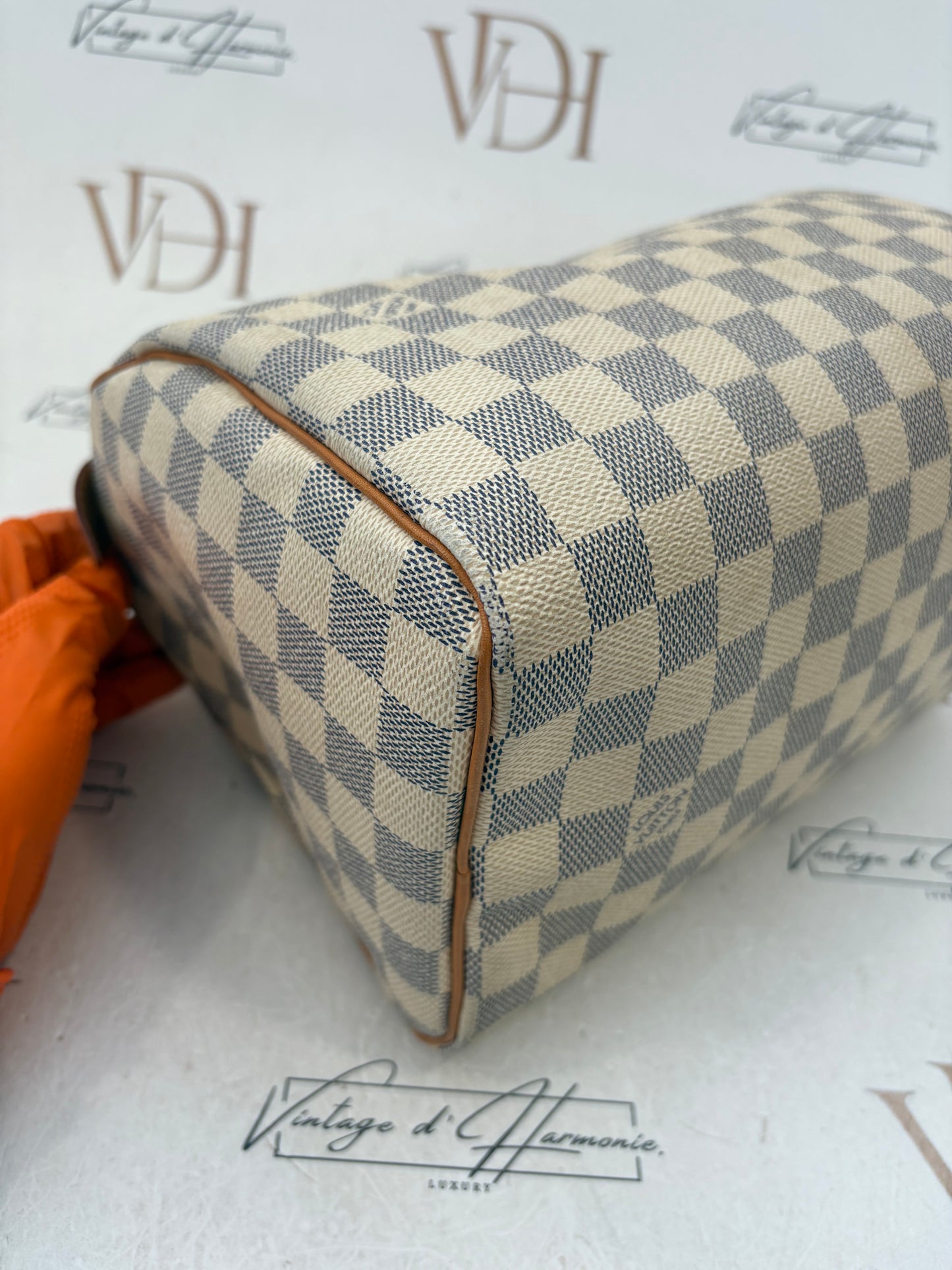 383823 - Louis Vuitton Speedy 25