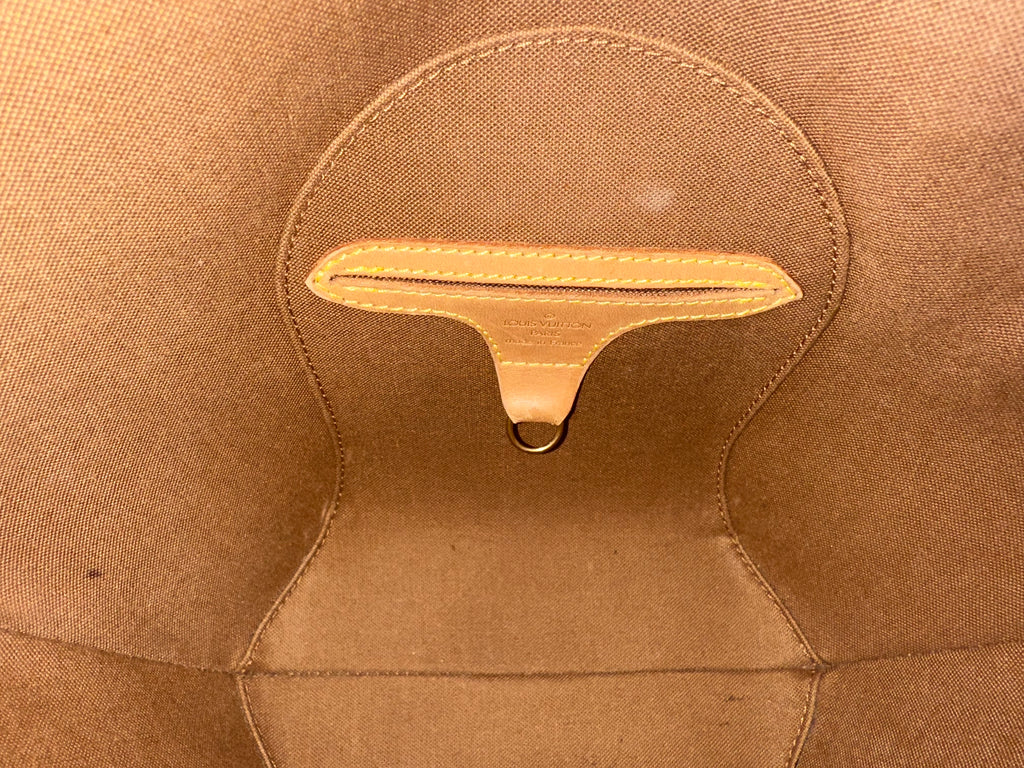 Louis Vuitton Ellipse PM