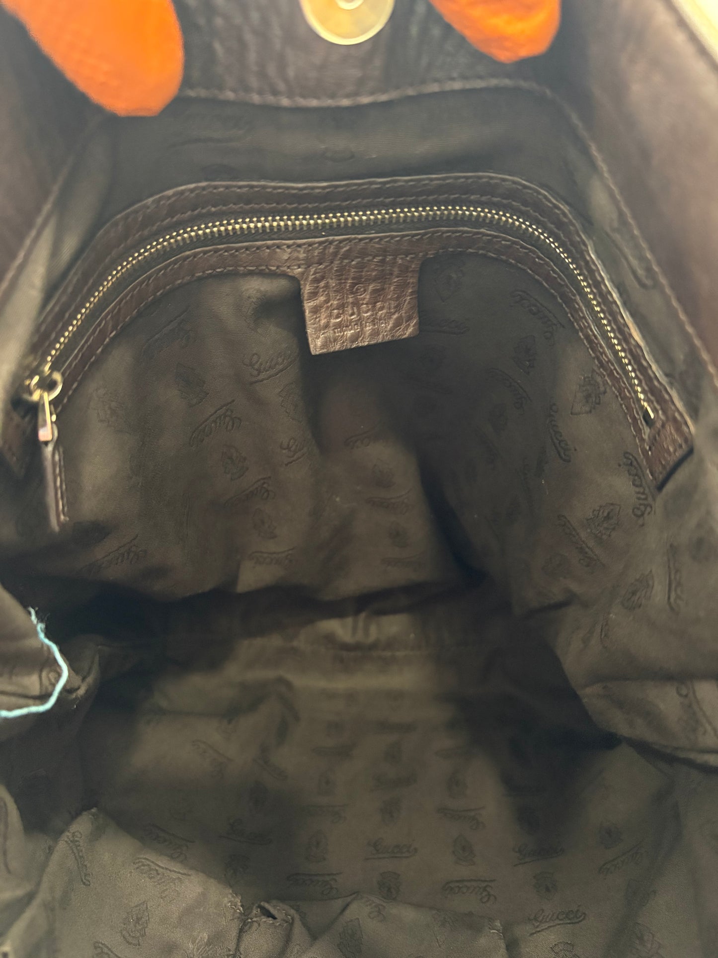 201059 - Gucci Bag