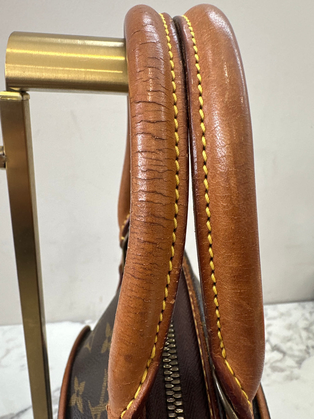 Louis Vuitton Ellipse PM