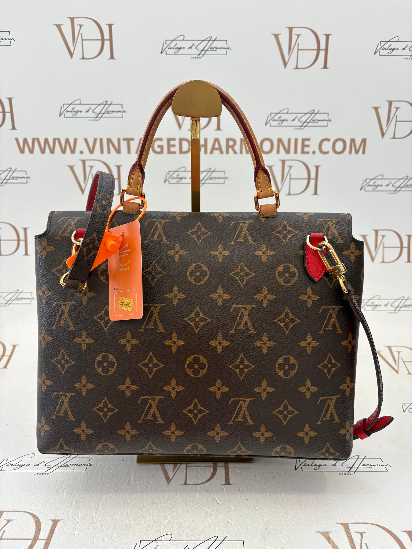 201850 - Louis Vuitton Marignan