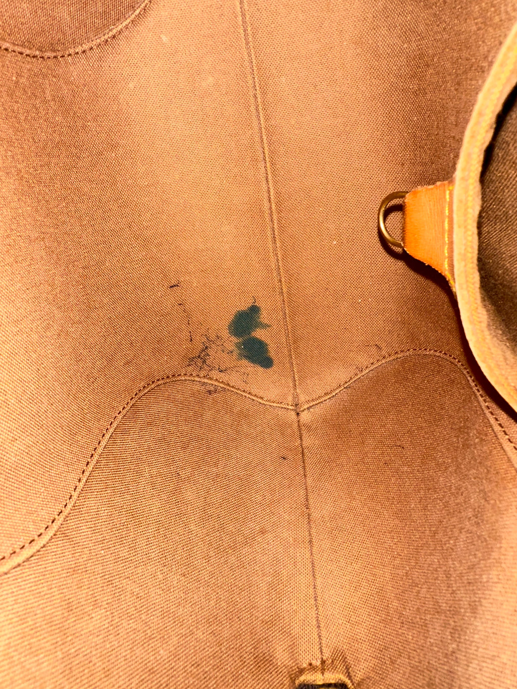 Louis Vuitton Ellipse PM