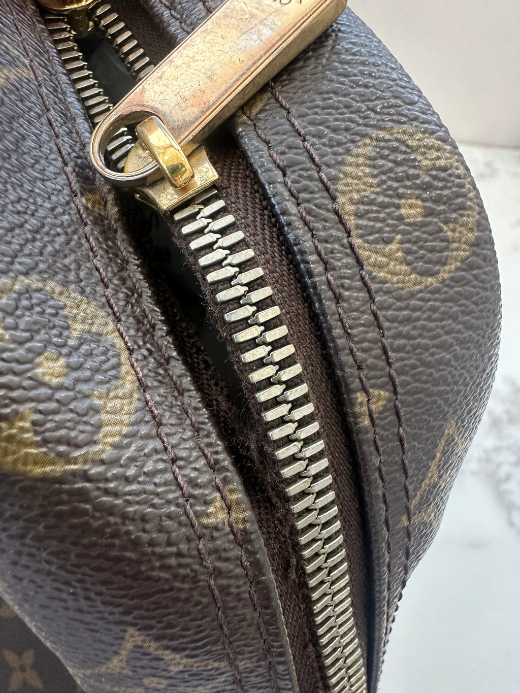 Louis Vuitton Manhattan GM