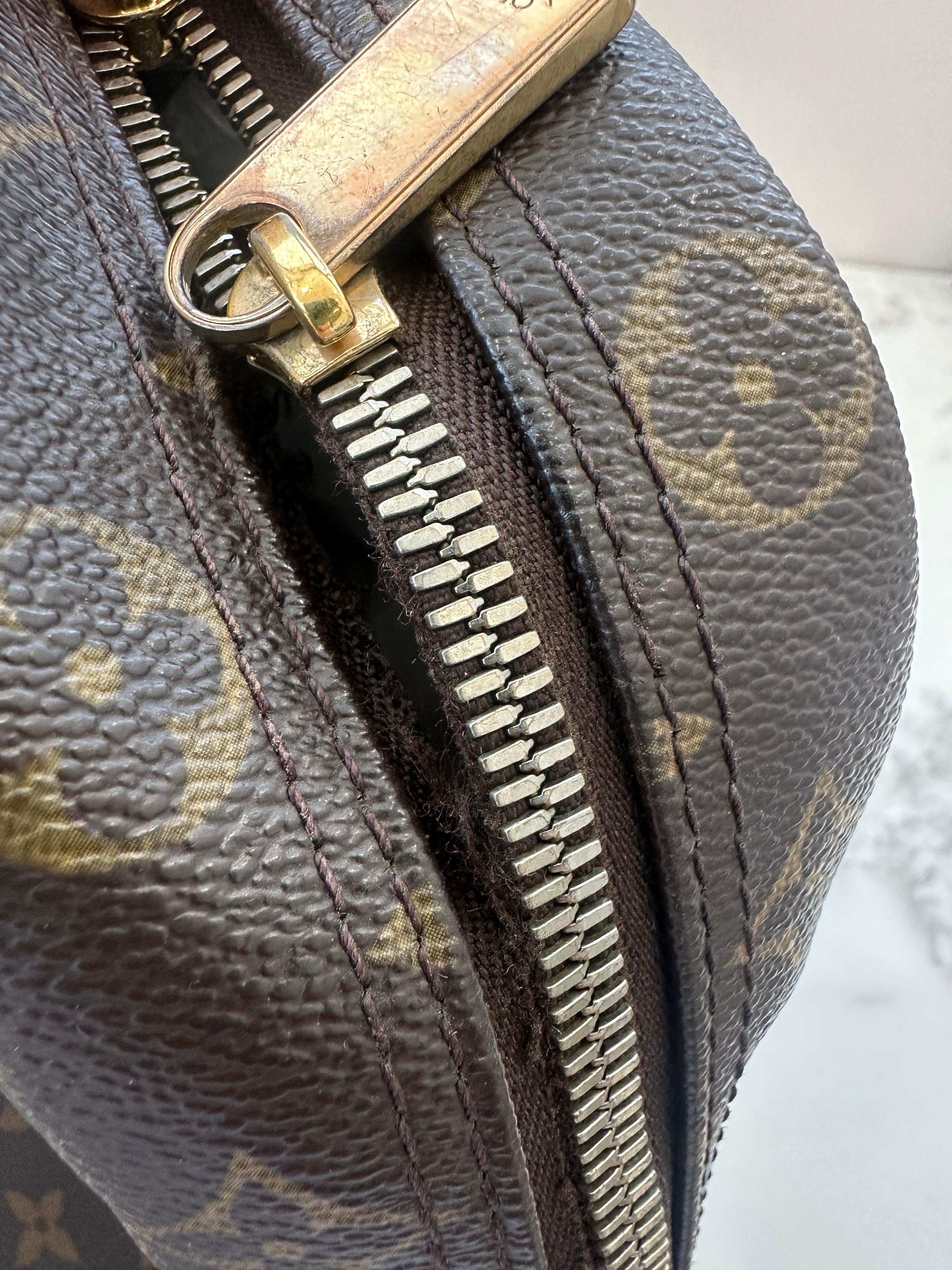 Louis Vuitton Manhattan GM
