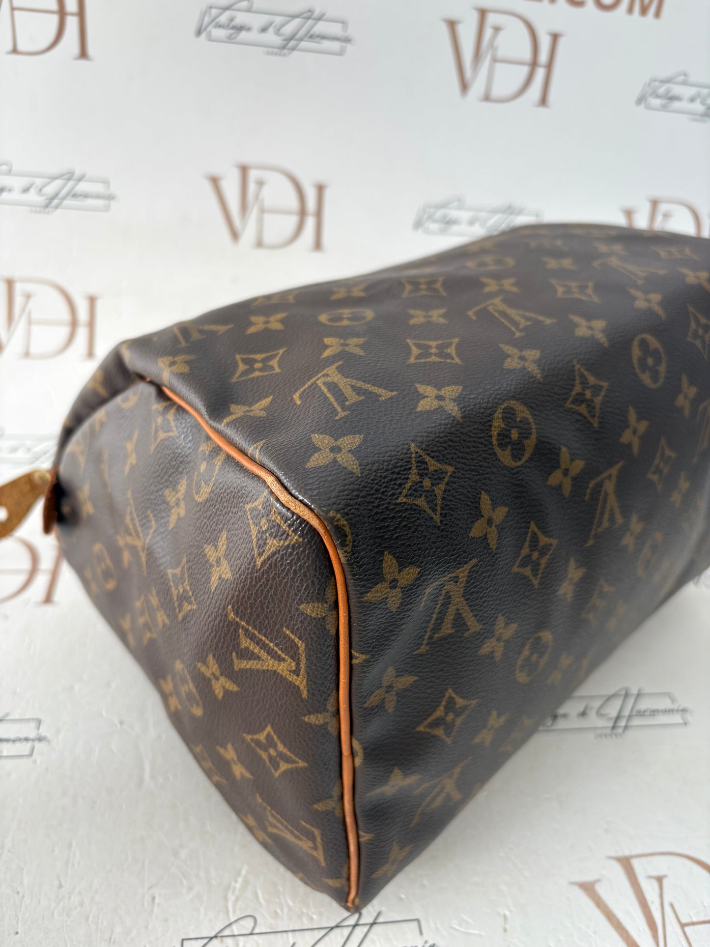 018248 - Louis Vuitton Speedy 30