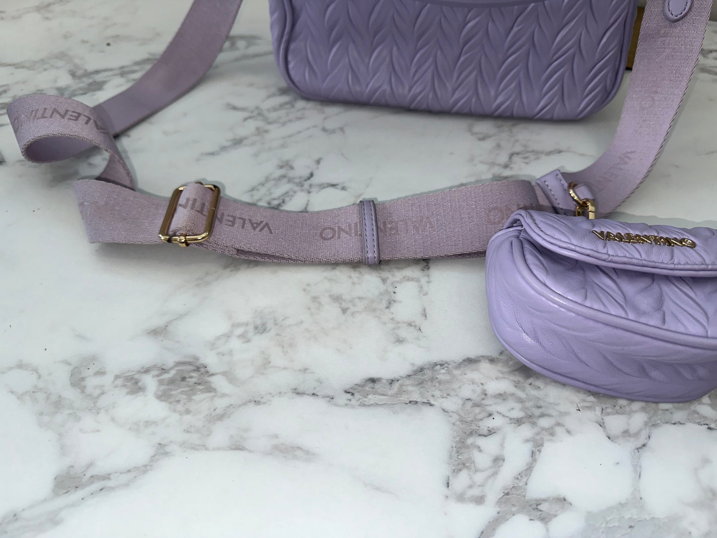 Multi Pochette Valentino