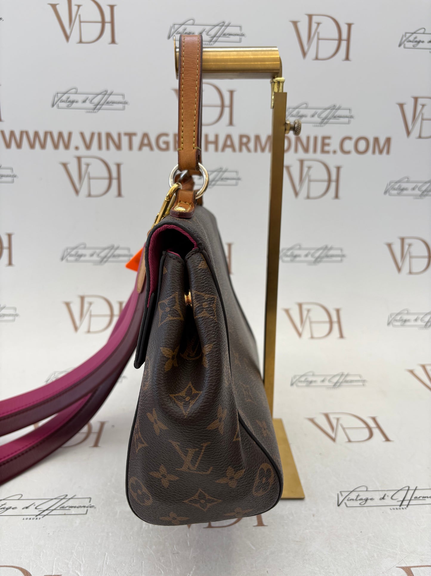 383490 - Louis Vuitton Cluny