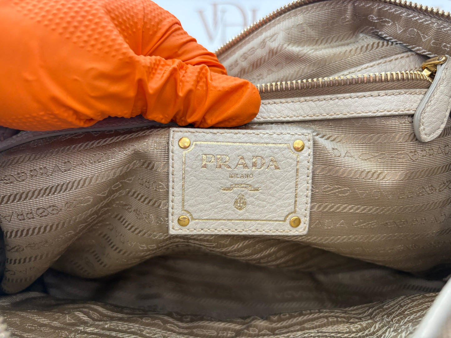 200775 - Prada Bag