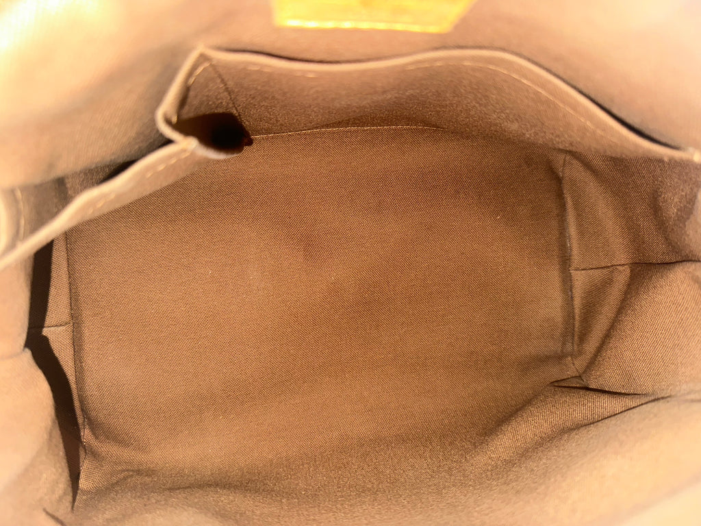 Louis Vuitton Tivoli PM