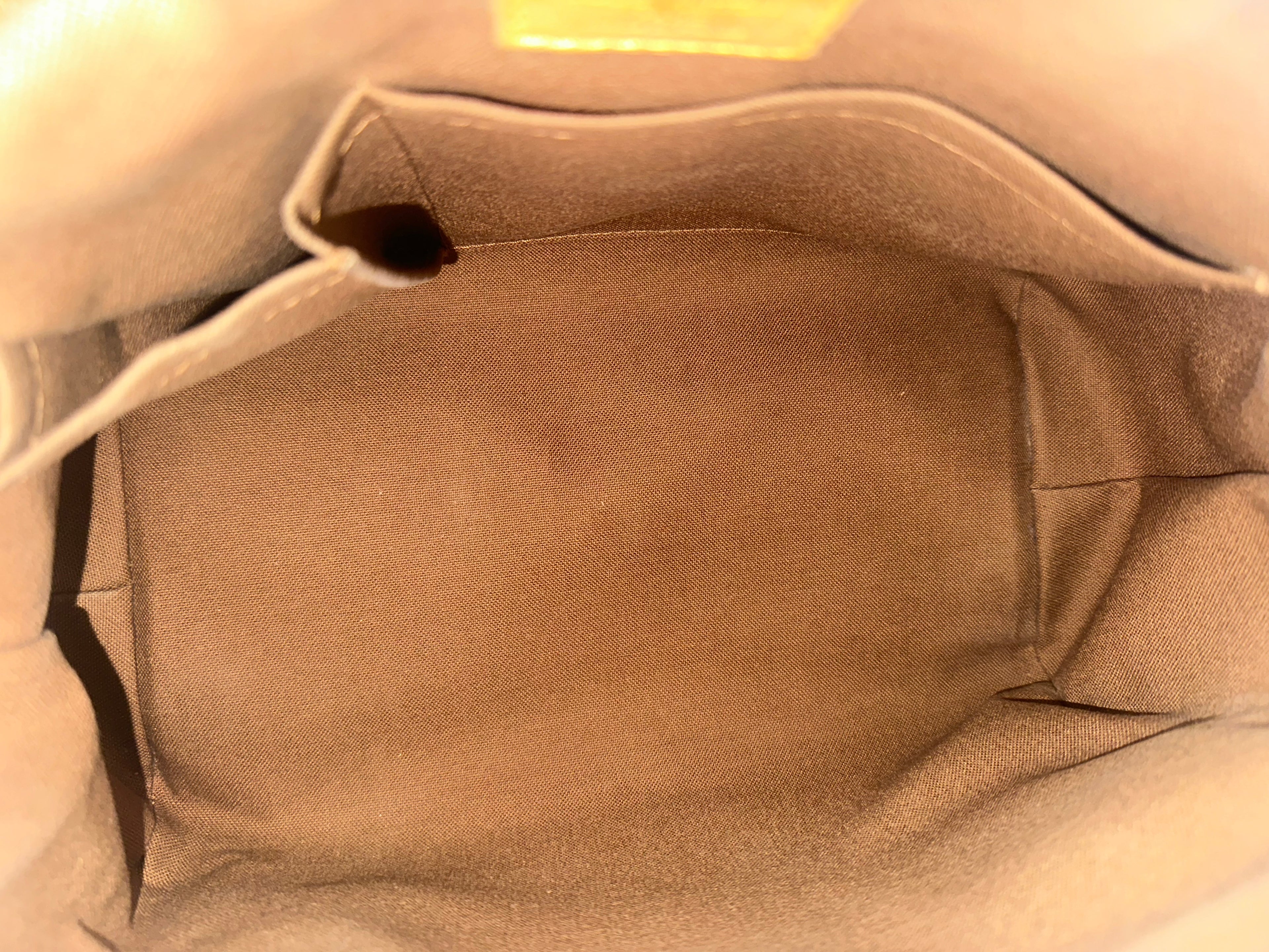 Louis Vuitton Tivoli PM