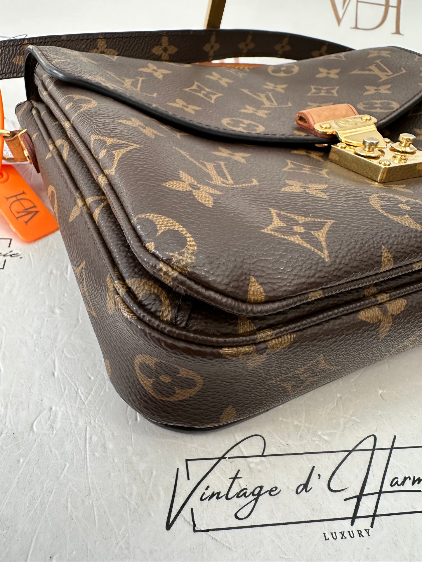 382967 - Louis Vuitton Metis