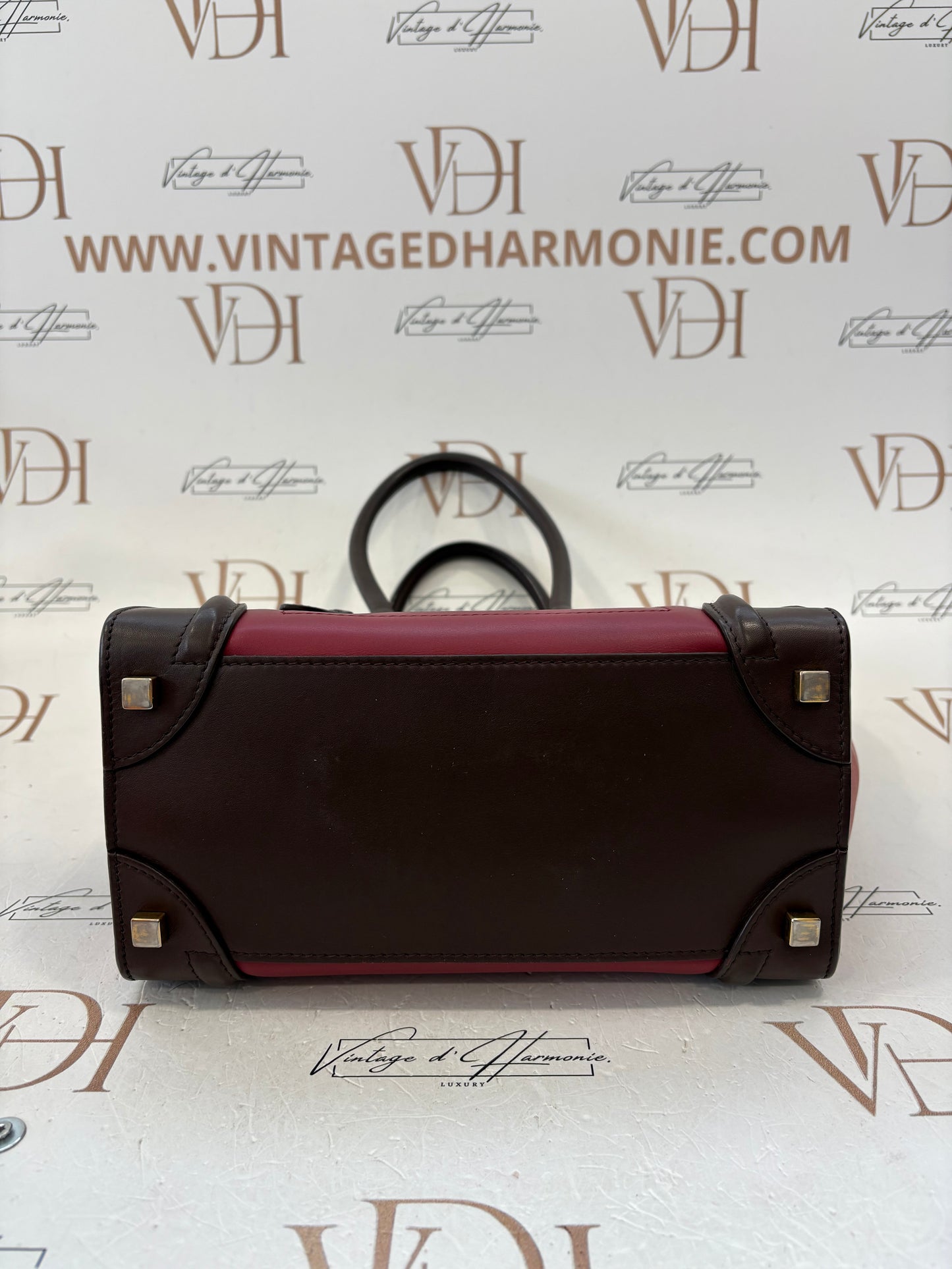 200751 - Céline Luggage